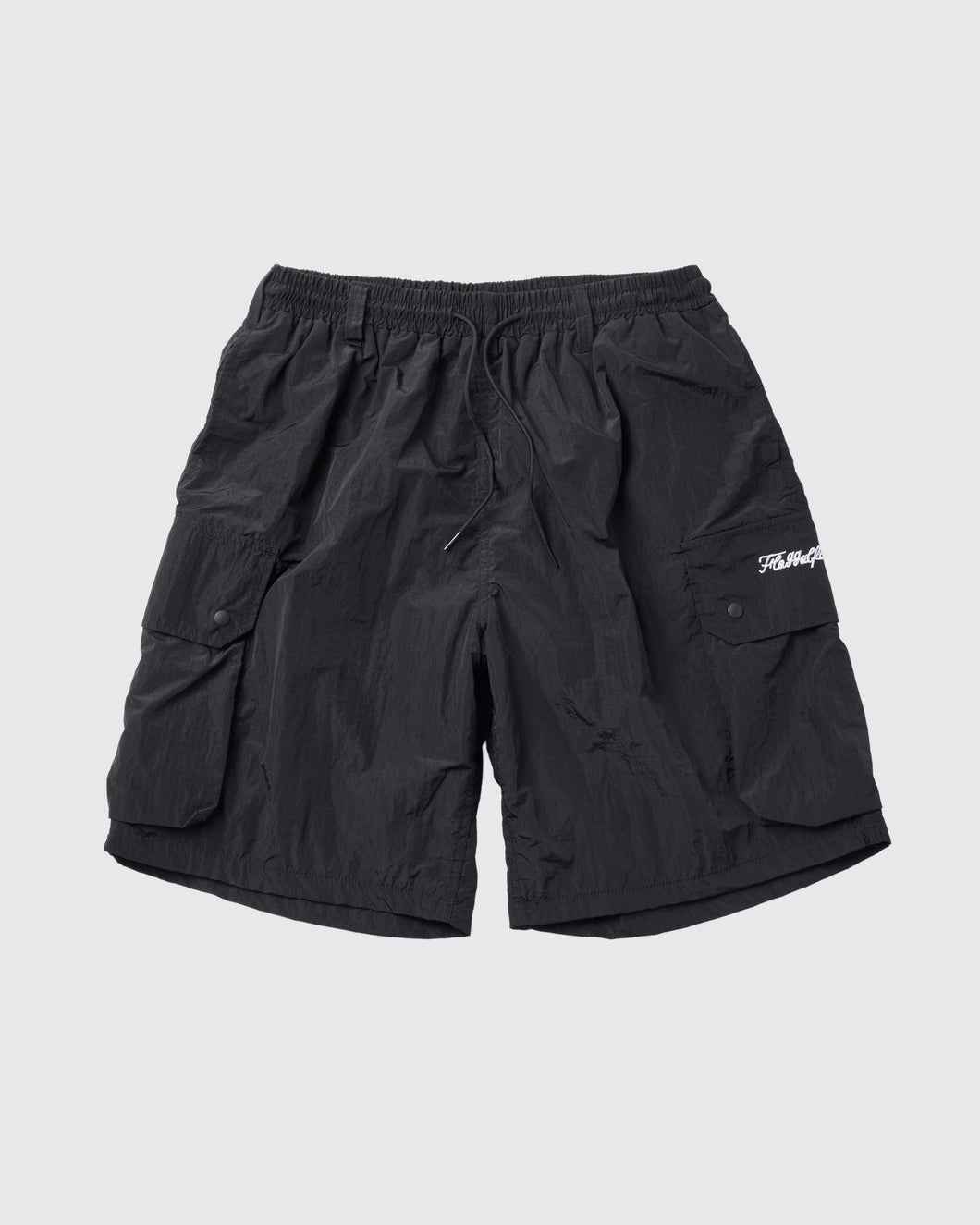 ripstop short pants