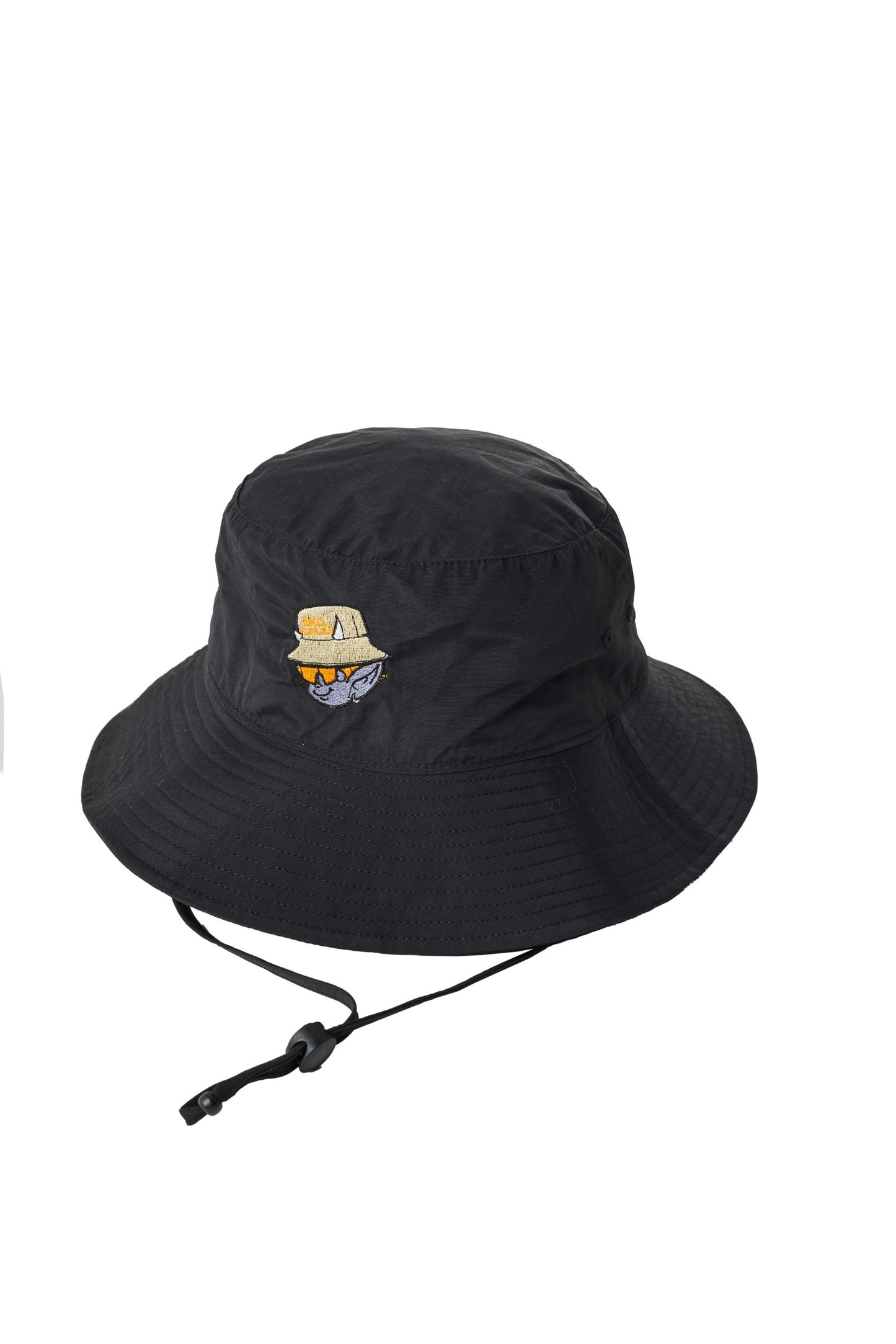 HACC1 GOLF CLUB×FLOG GOLF CLUB WIDE VRIM HAT