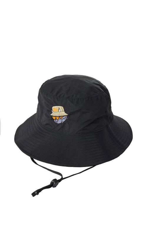 HACC1 GOLF CLUB×FLOG GOLF CLUB WIDE VRIM HAT