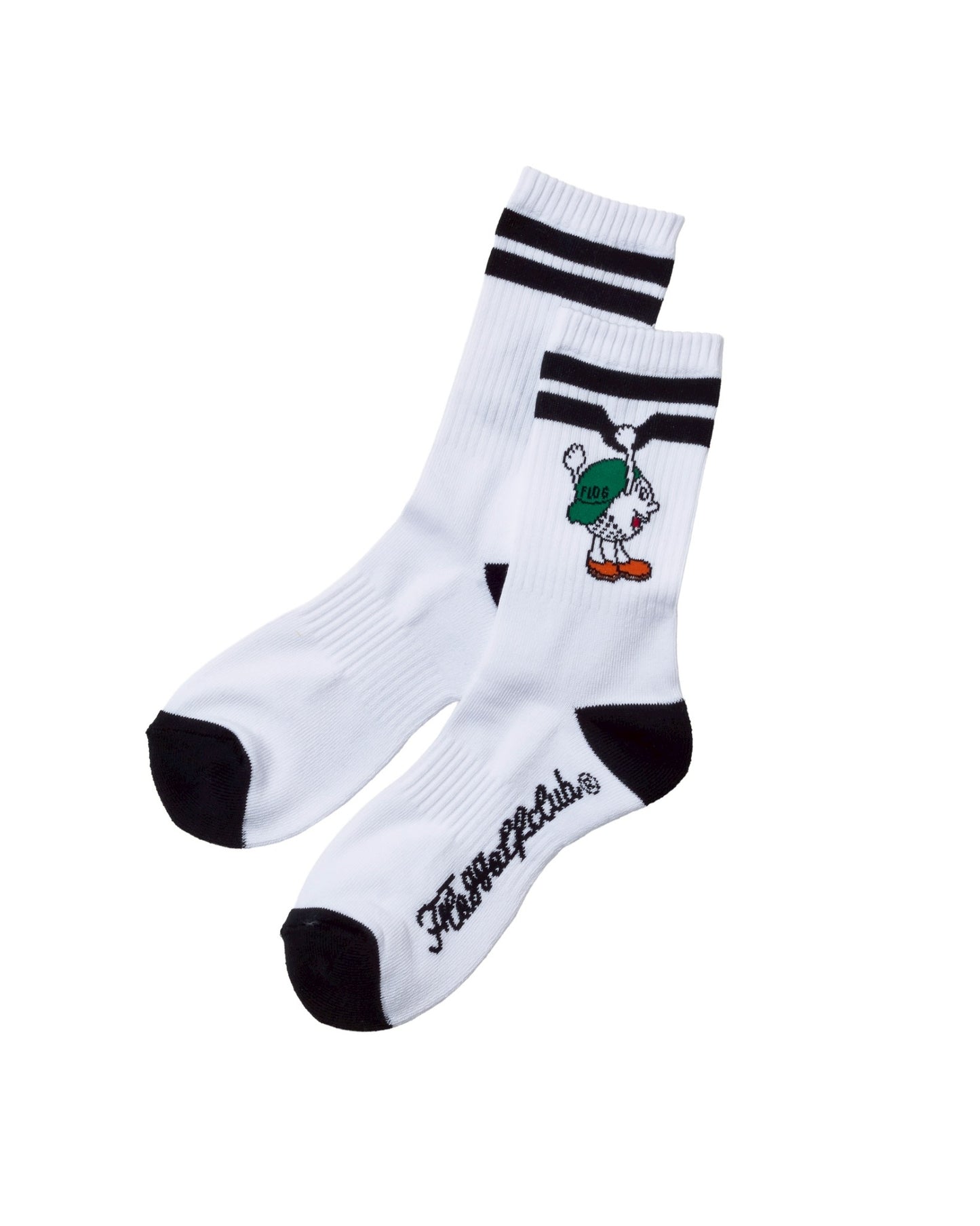 MR.FLOGEY SOCKS