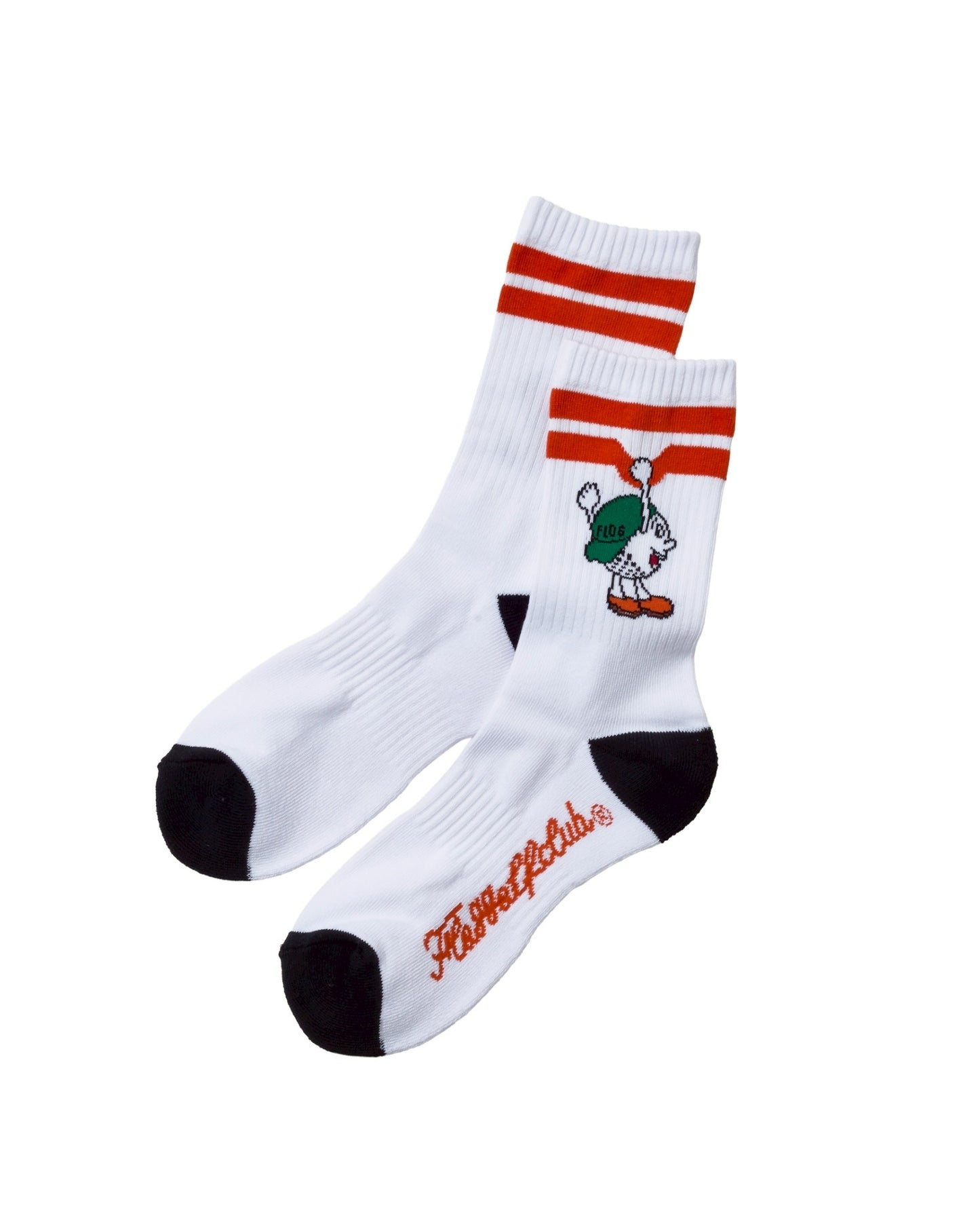 MR.FLOGEY SOCKS