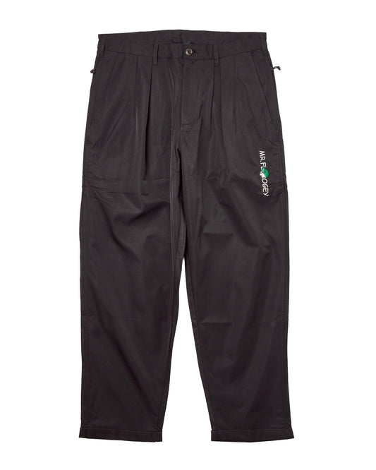 MR.FLOGEY WIDE PANTS