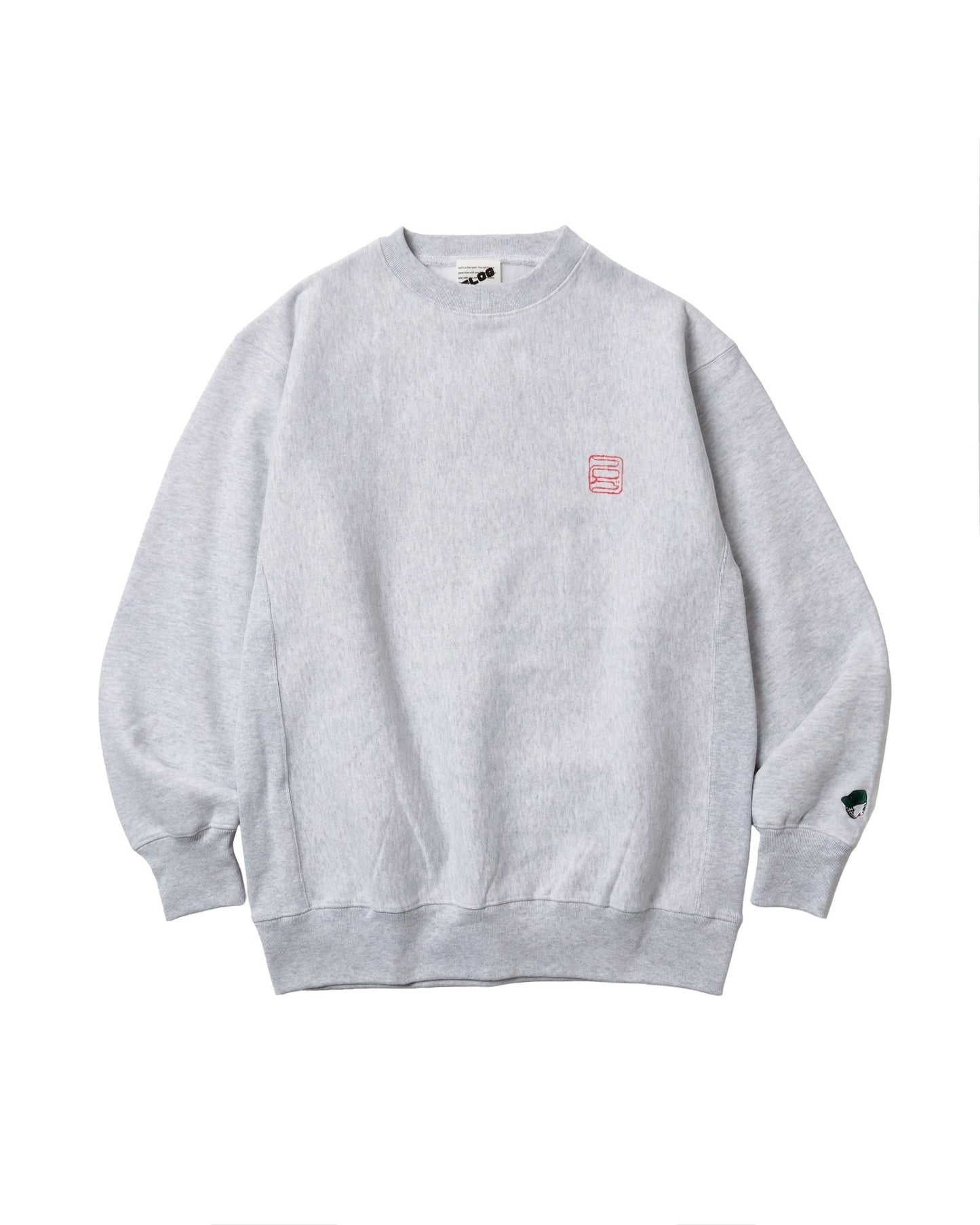 Hand Painted sweat 2026（受注生産）