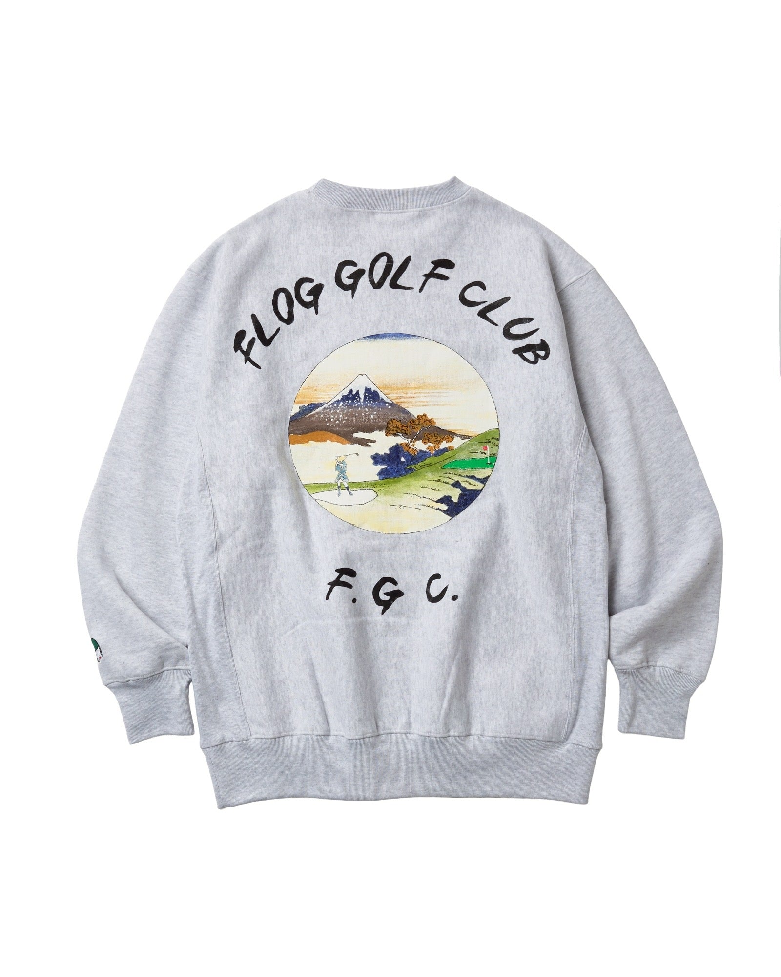 FLOG GOLF CLUB – FLOG_GOLF_CLUB