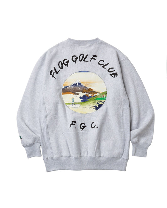 Hand Painted sweat 2026（受注生産）