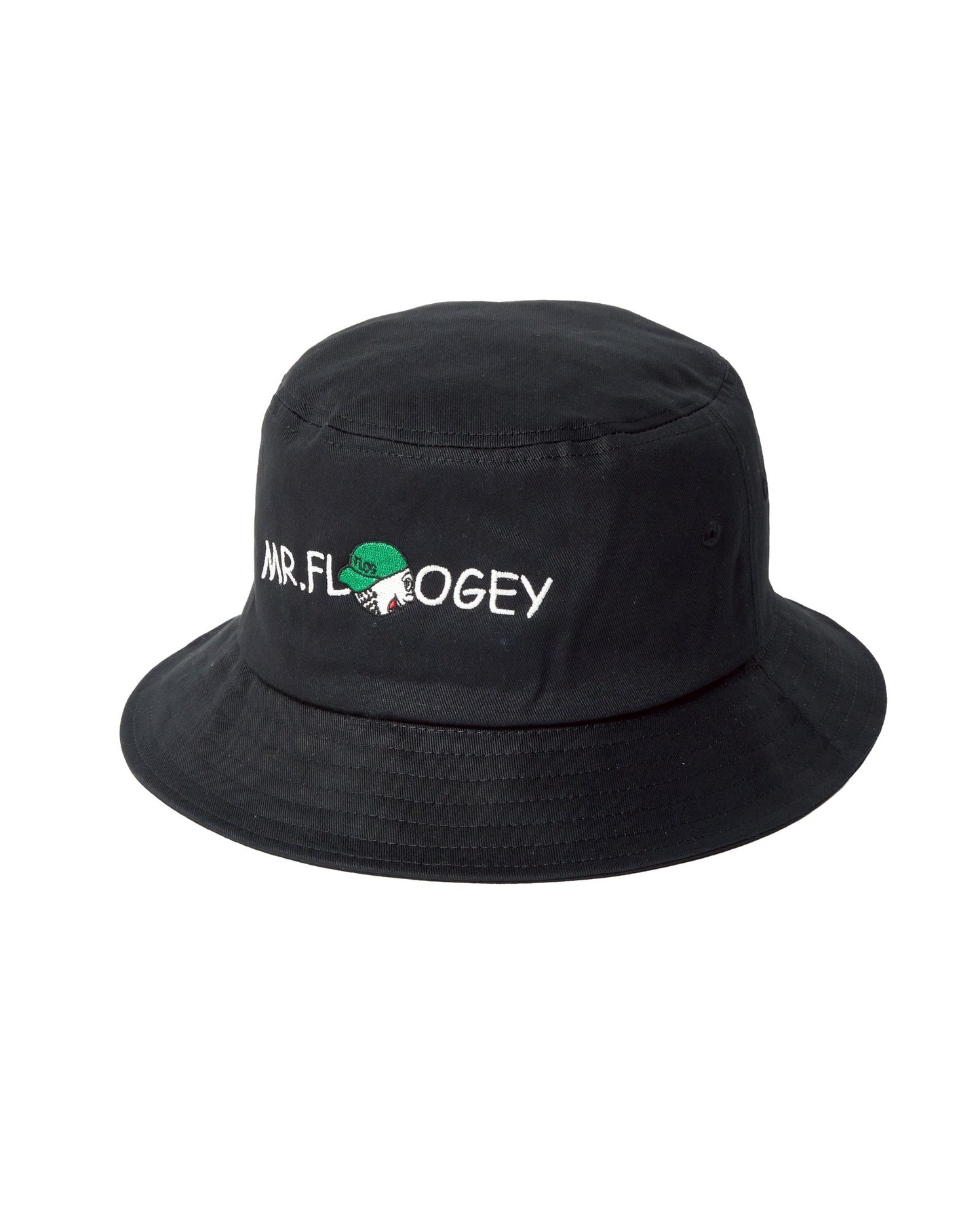 MR.FLOGEY BUKET HAT