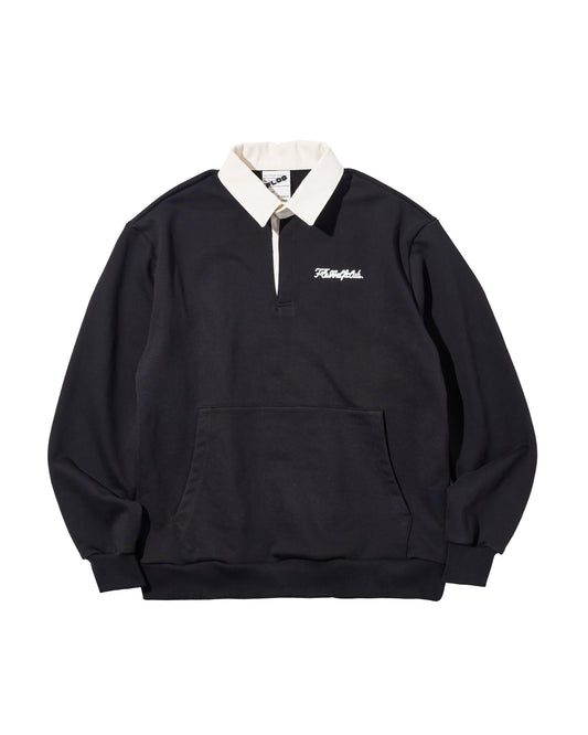 MR.FLOGY for polarized