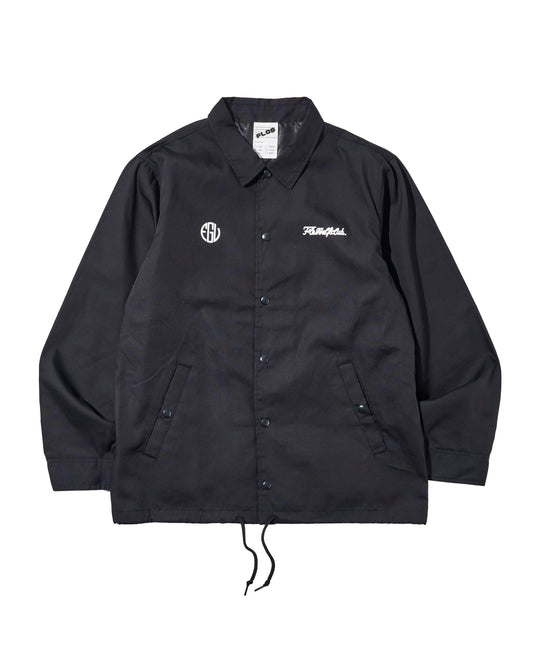 Coach Jacket