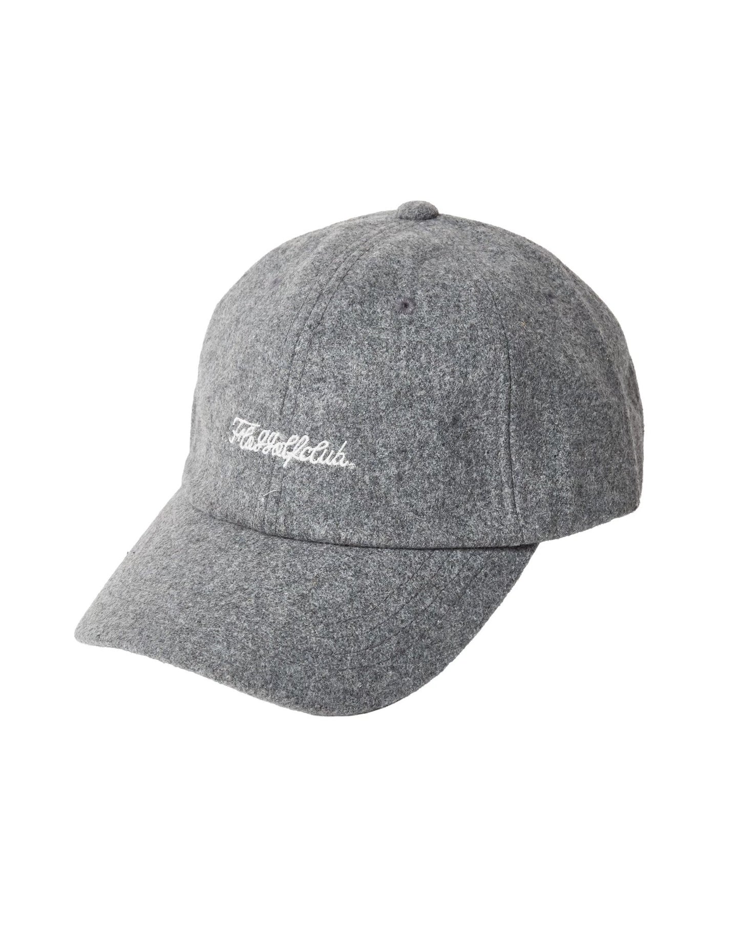 WOOL CAP