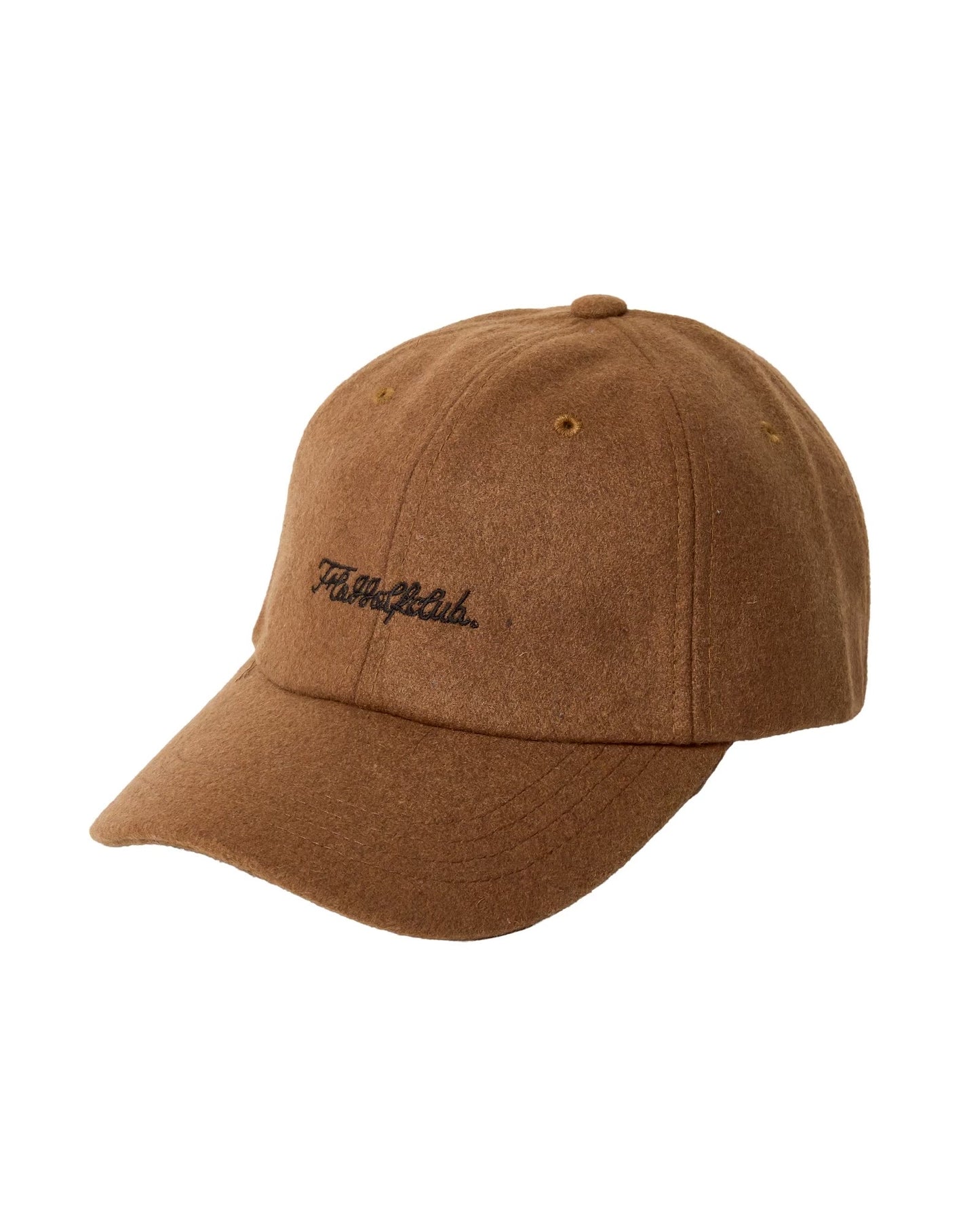 WOOL CAP