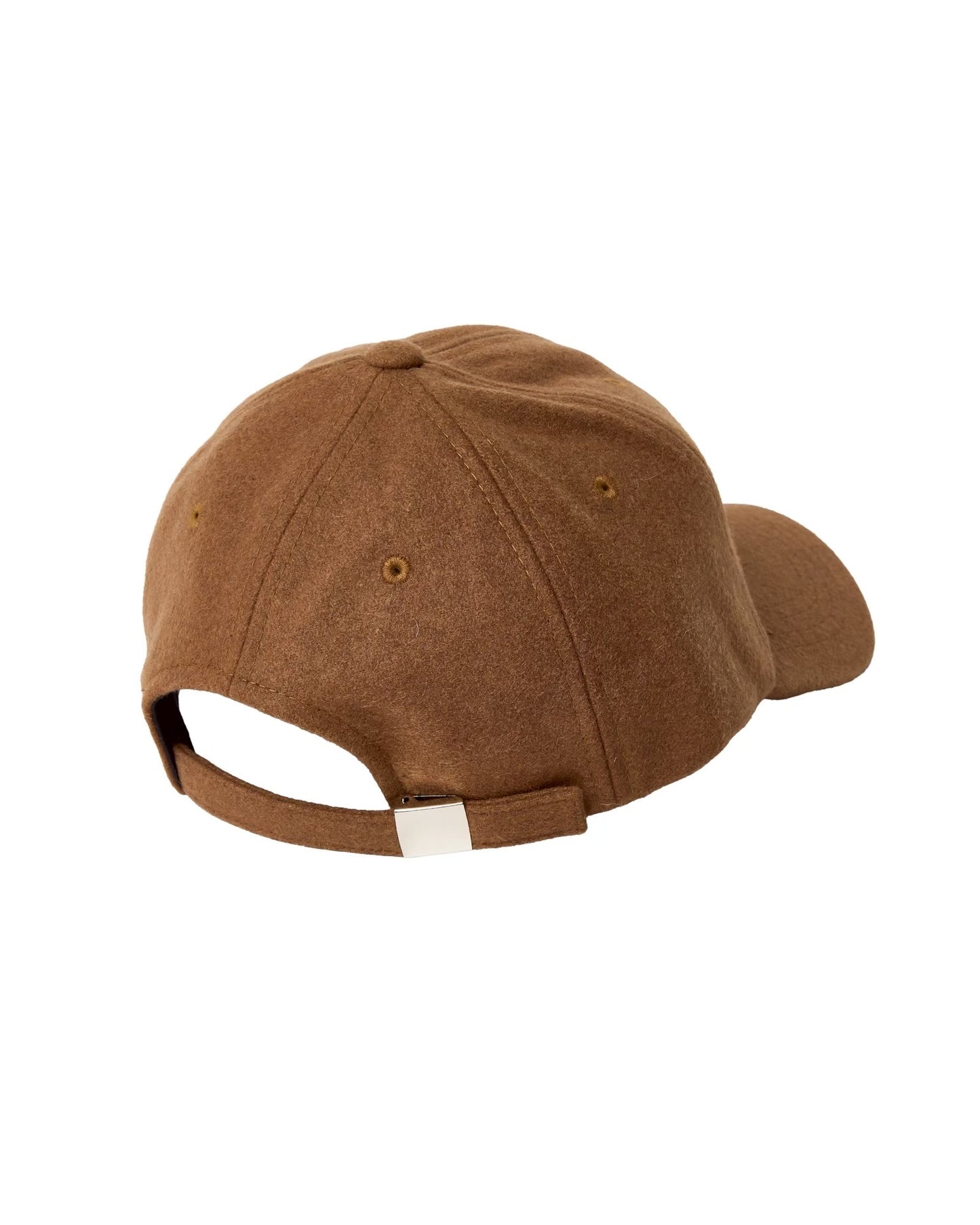 WOOL CAP