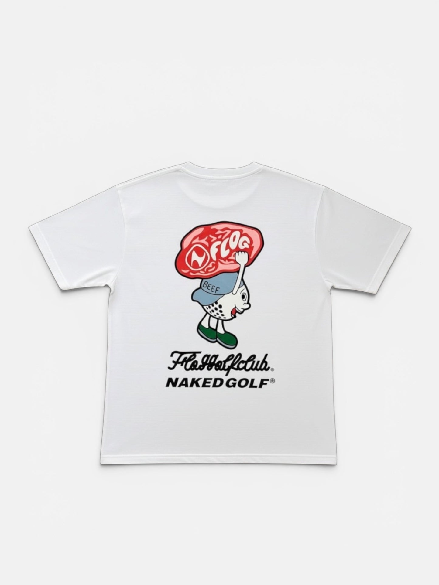 BEEF TEE