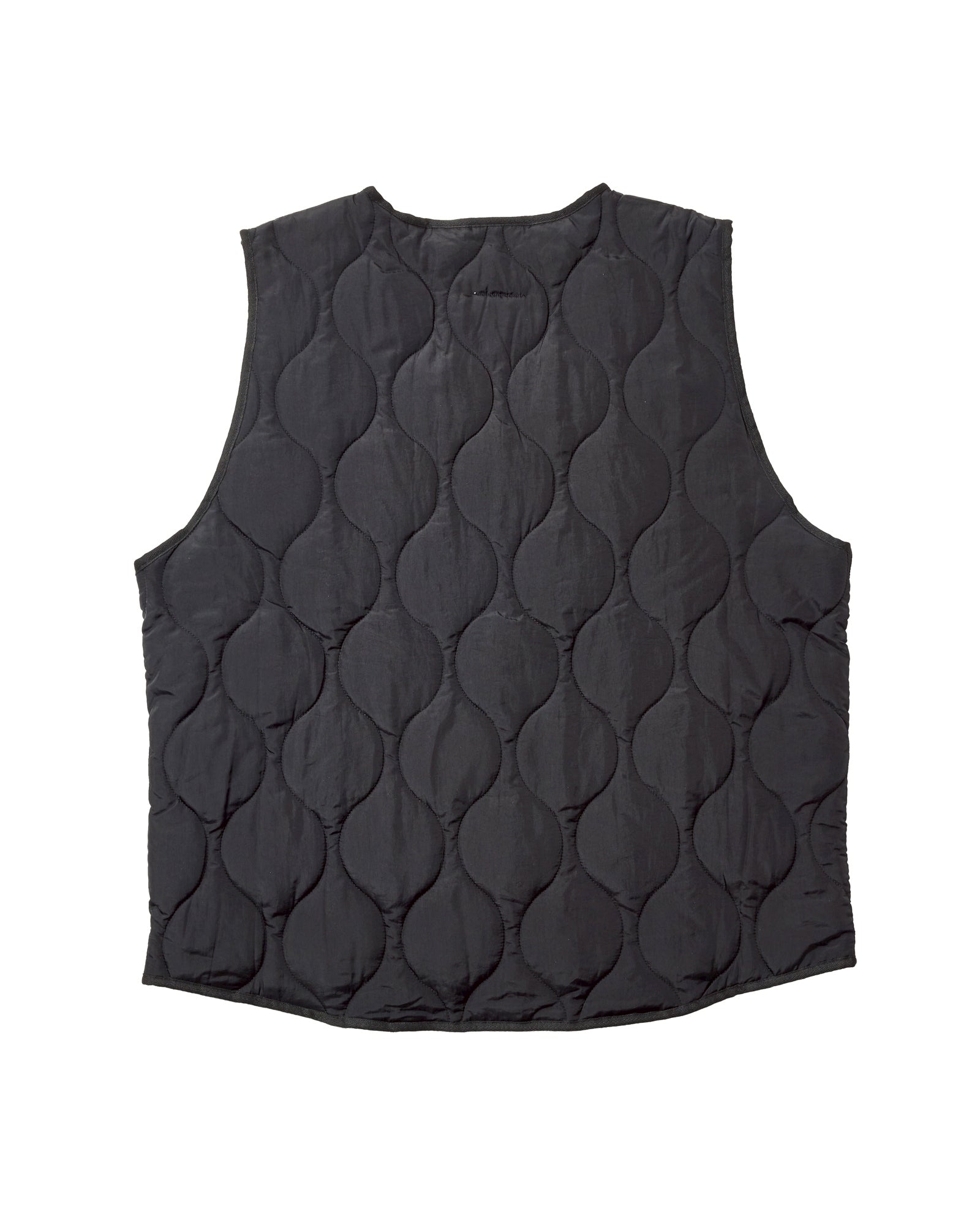 【FLOG_GOLF_CLUB】MR.FLOGEY quilted vest MR.FLOGEY quilted vest vol.2 – FLOG_GOLF_CLUB