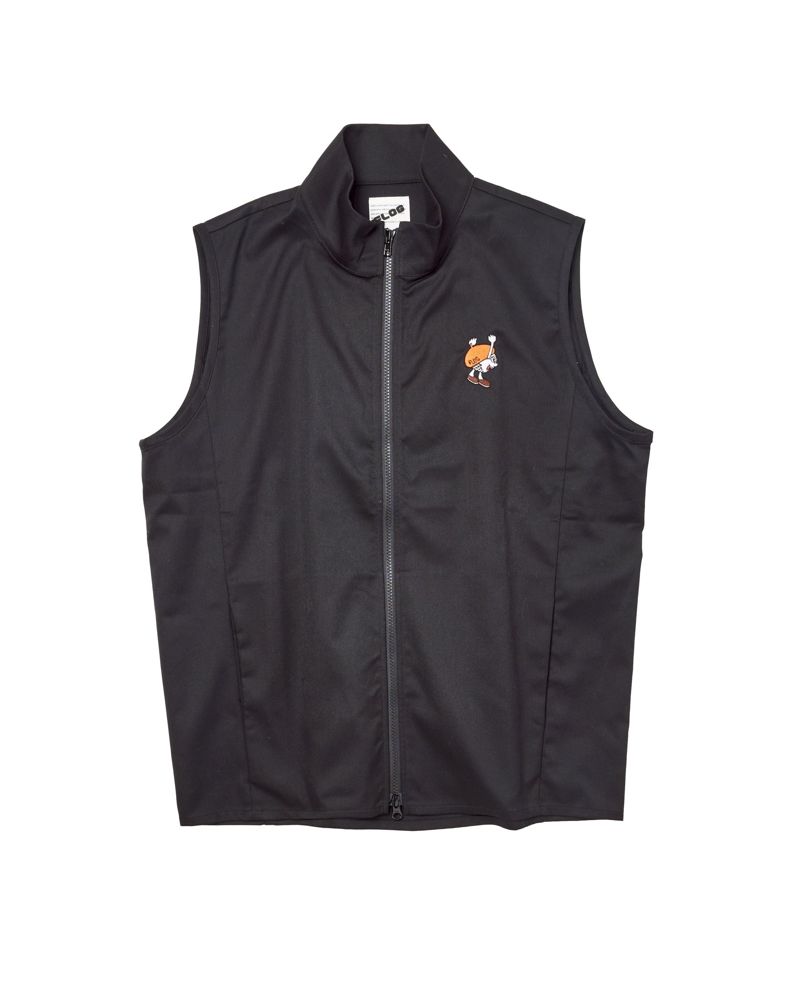 FLOG_GOLF_CLUB フロッグゴルフ　オープンシャツ FLOG_GOLF_CLUB フロッグゴルフ オープンシャツ