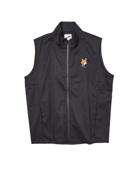 FLOGY ZIP VEST