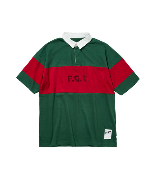 F.G.C. Rugby shirts