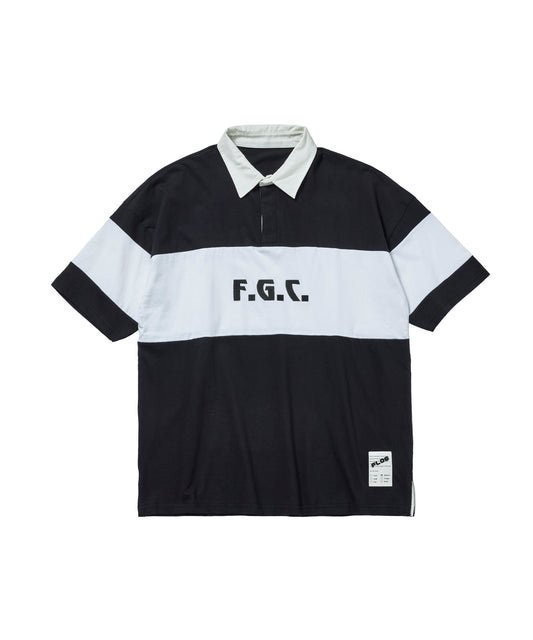 F.G.C. Rugby shirts