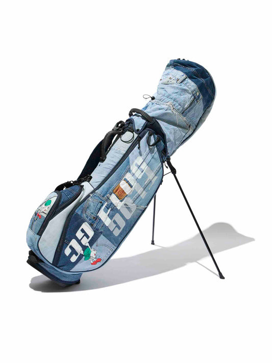 REMAKE CADDY BAG