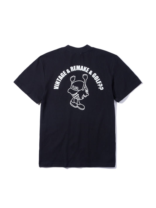 WABISABI mock neck
