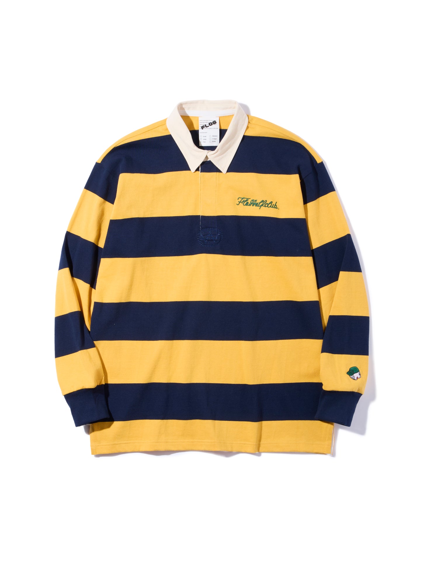 RUGBY SHIRT
