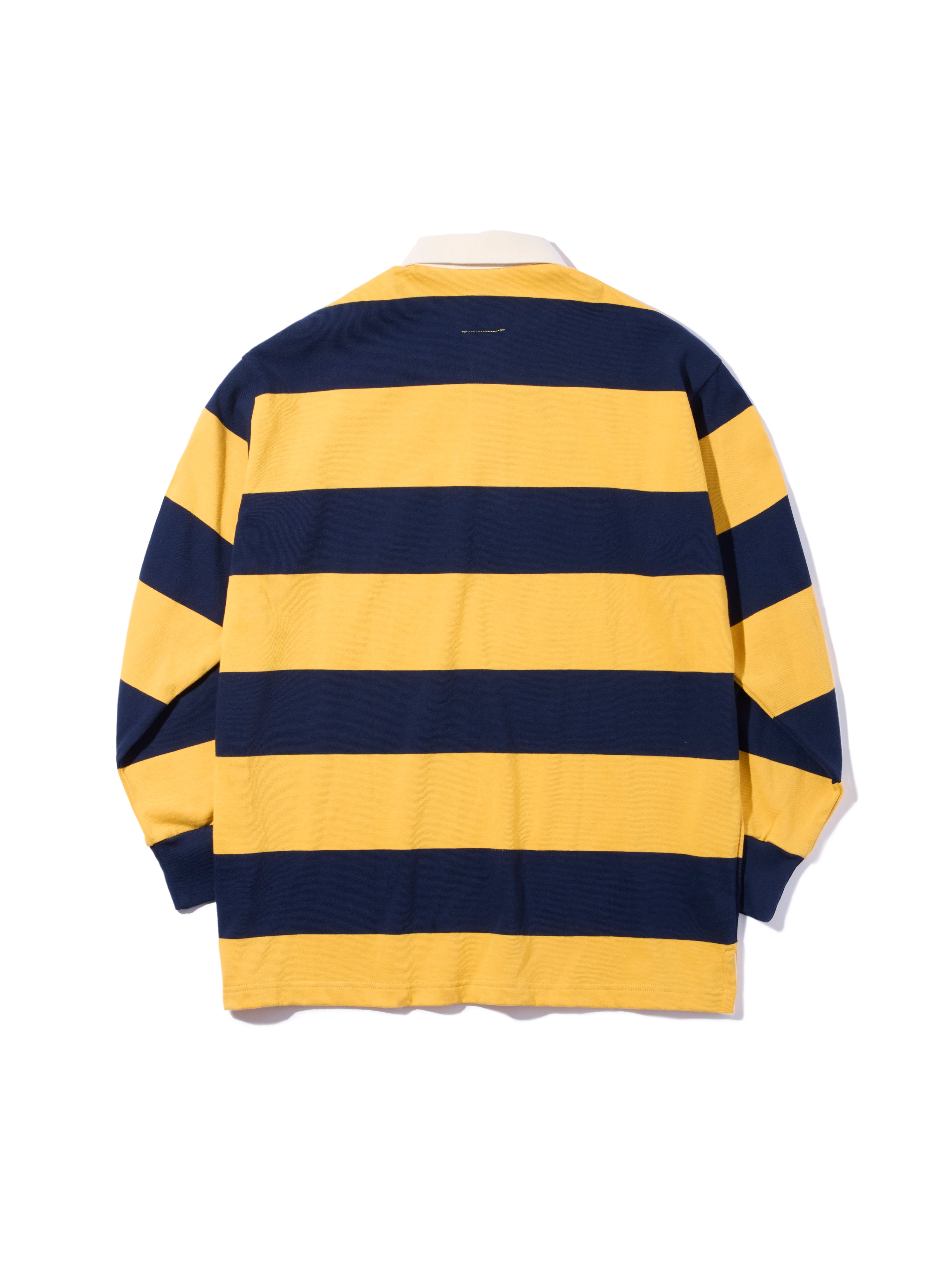 RUGBY SHIRT – FLOG_GOLF_CLUB