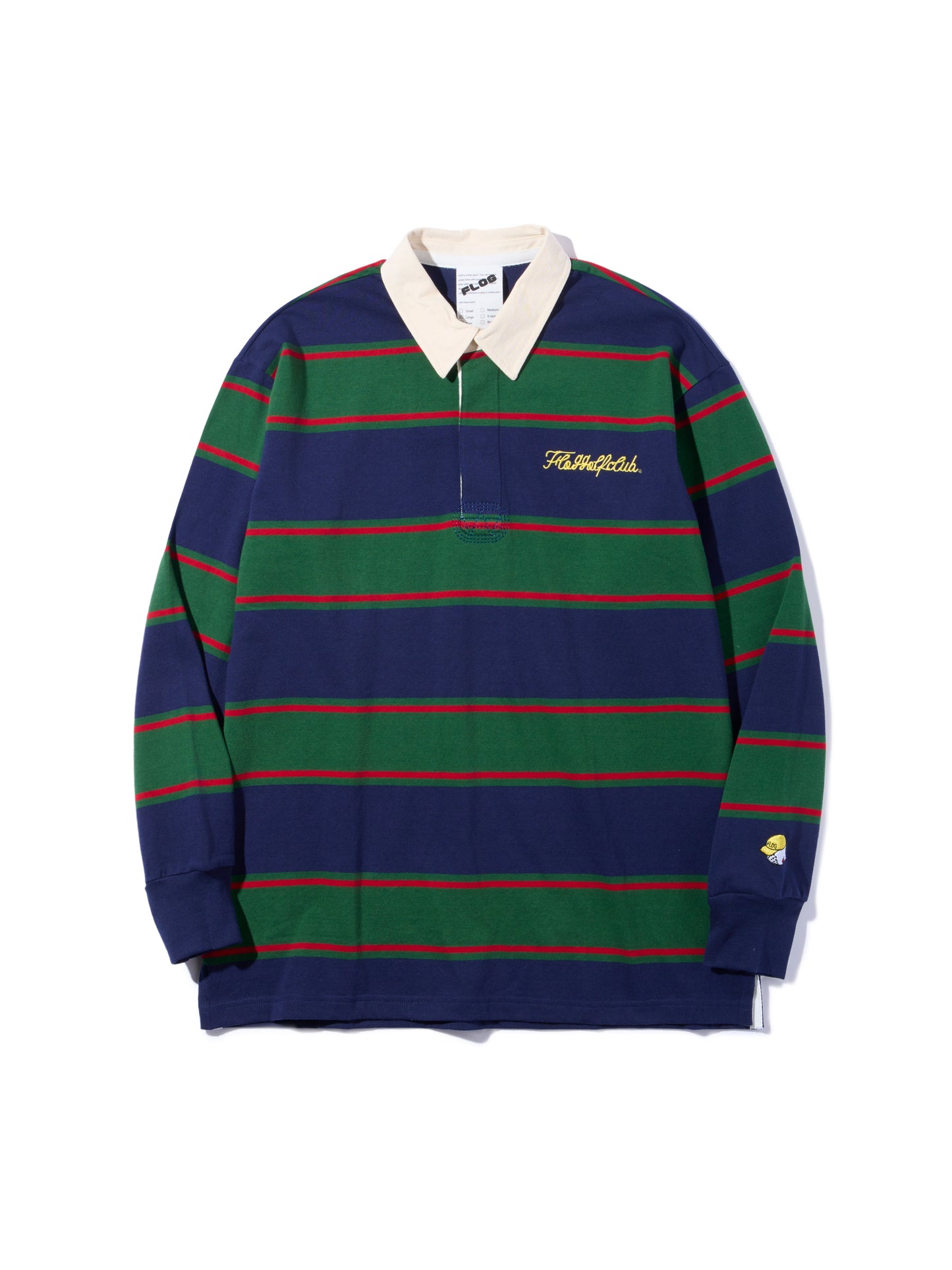 RUGBY SHIRT