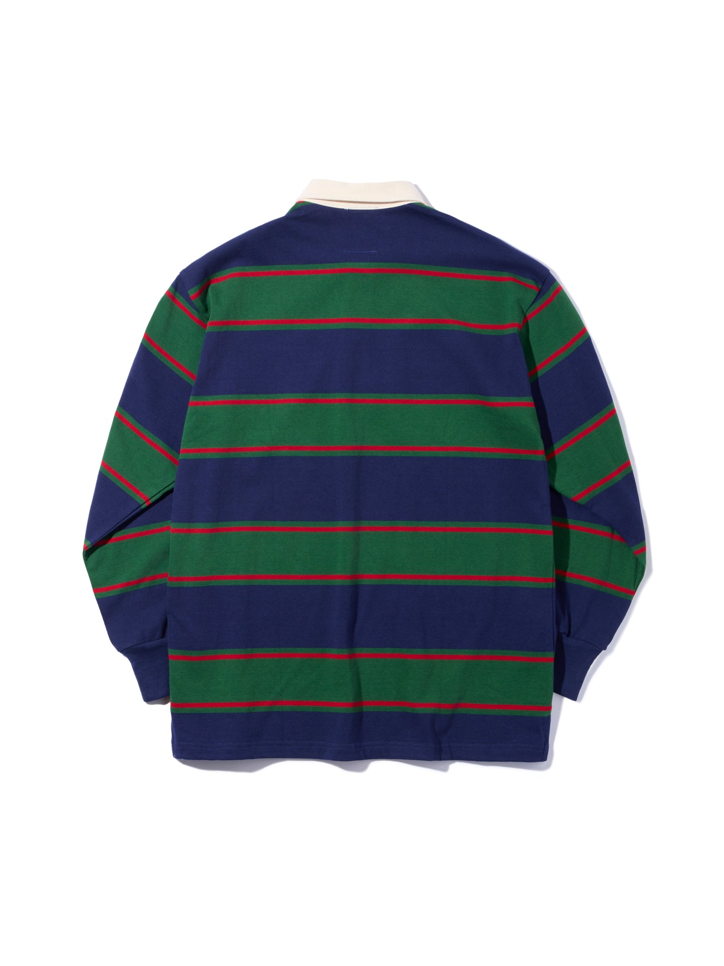RUGBY SHIRT