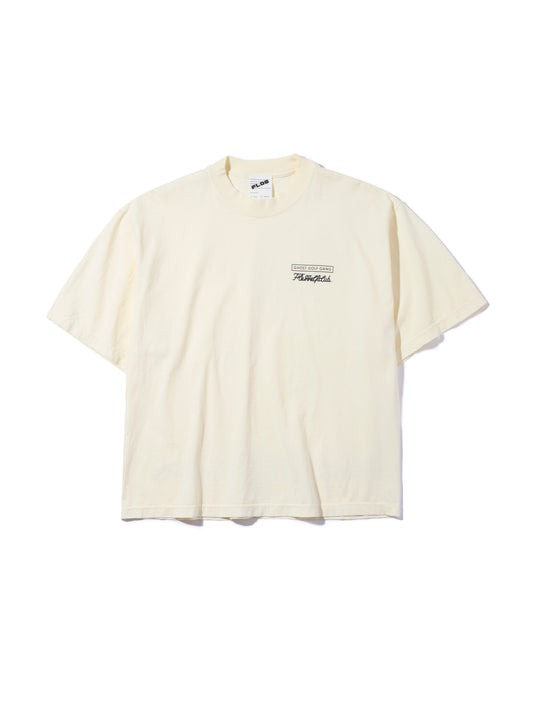 GHOST FLOG GANG TEE