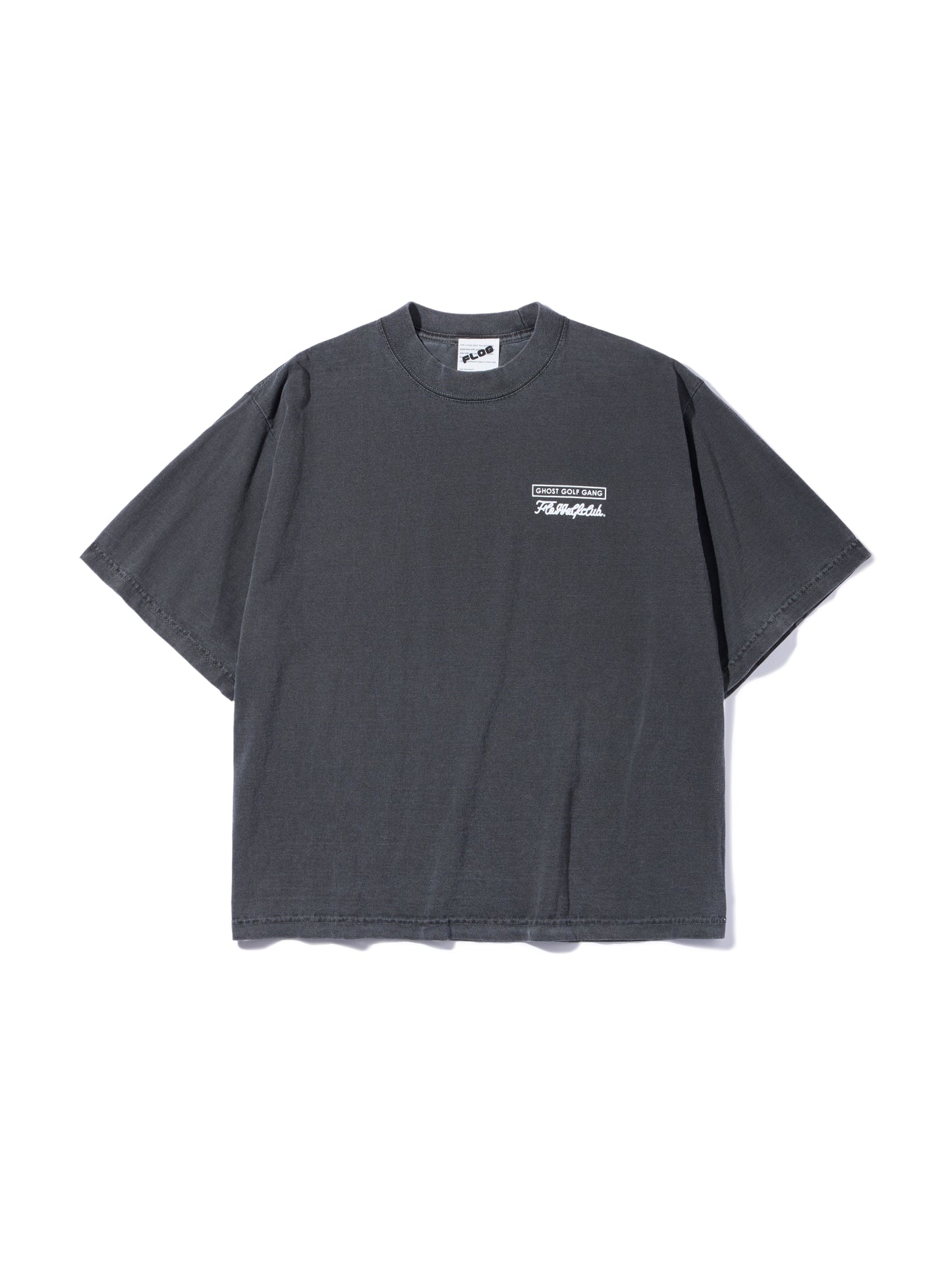 GHOST FLOG GANG TEE