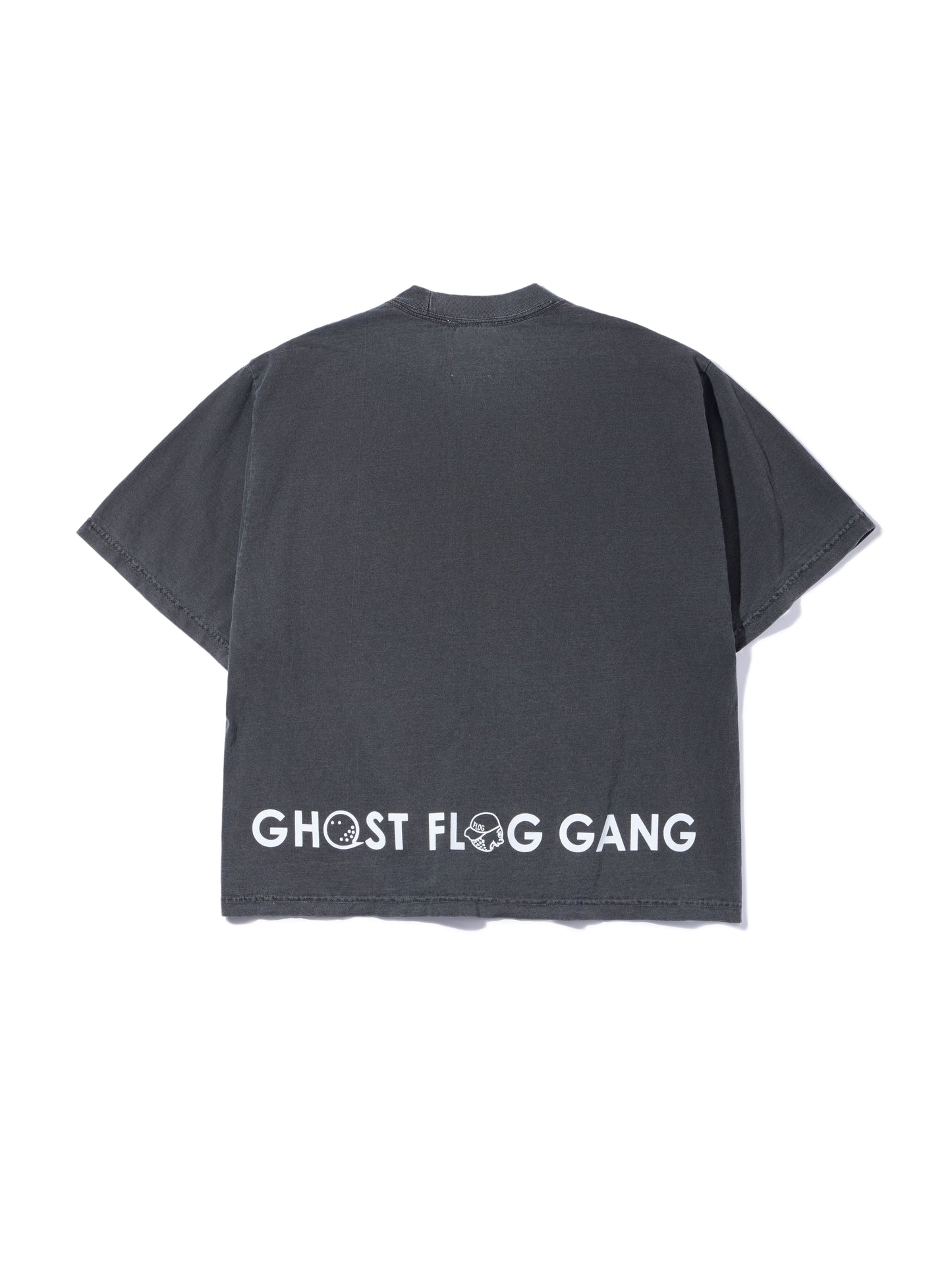 GHOST FLOG GANG TEE
