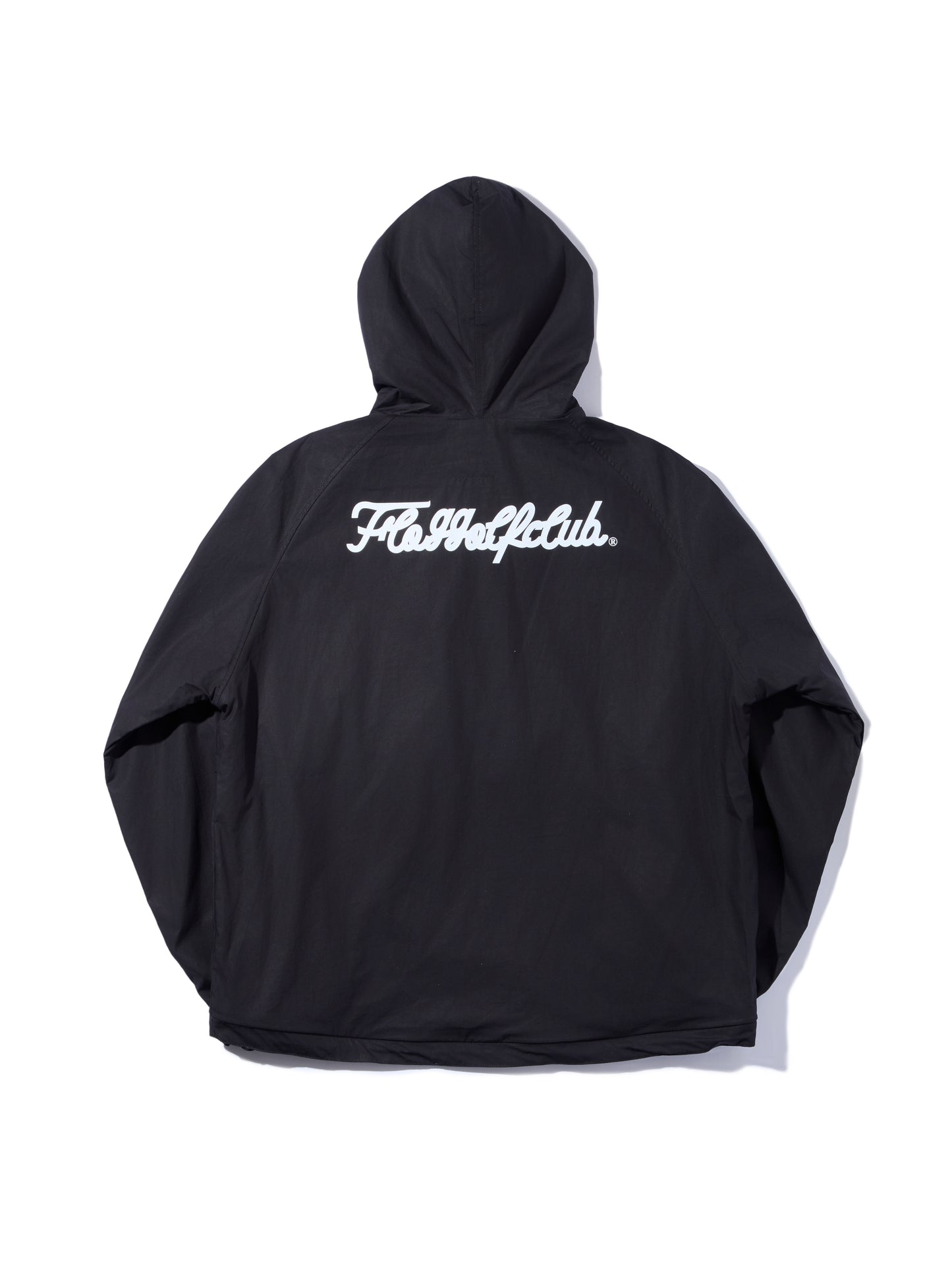 MR.FLOGEY ANORAK