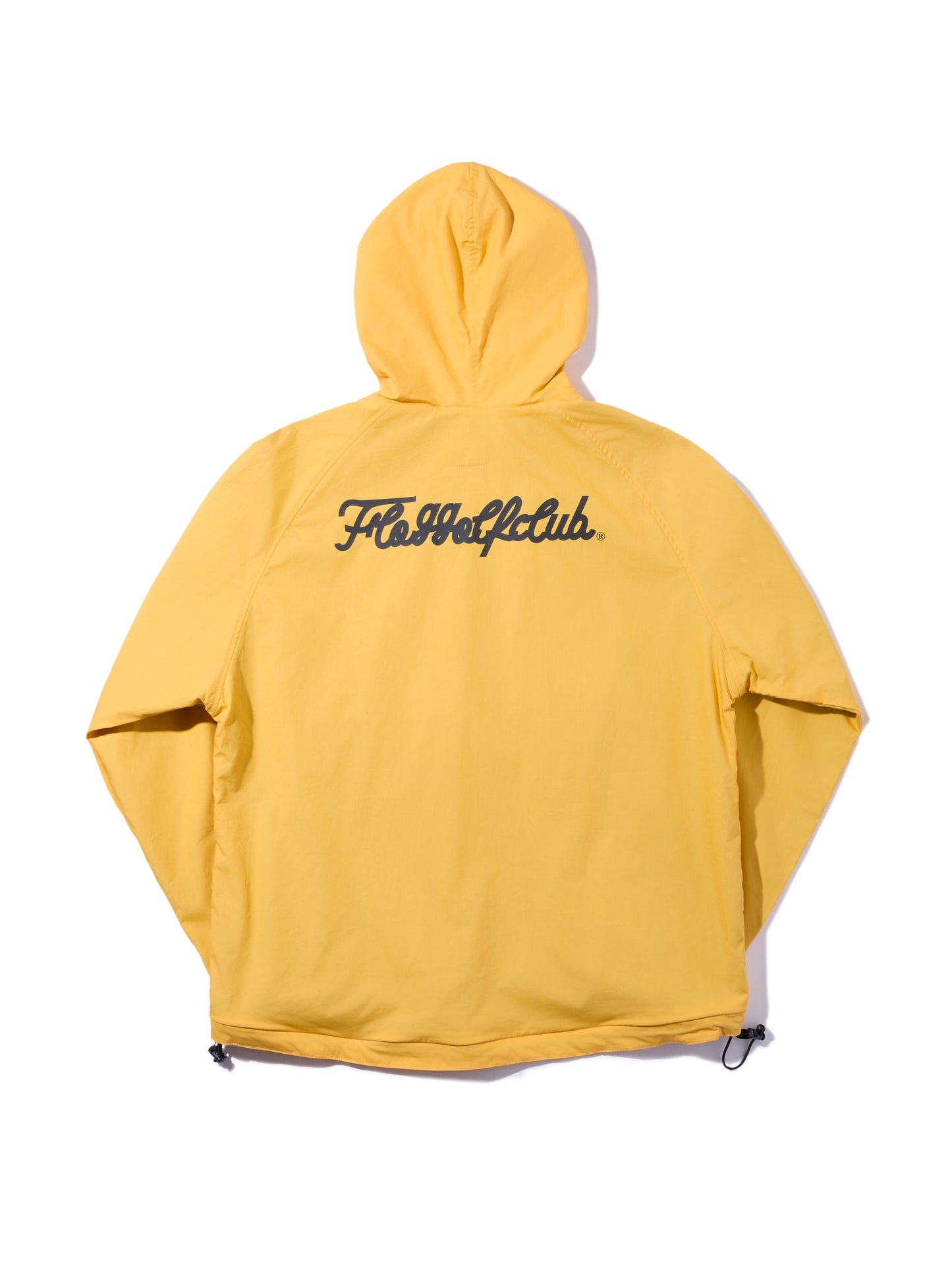 MR.FLOGEY ANORAK