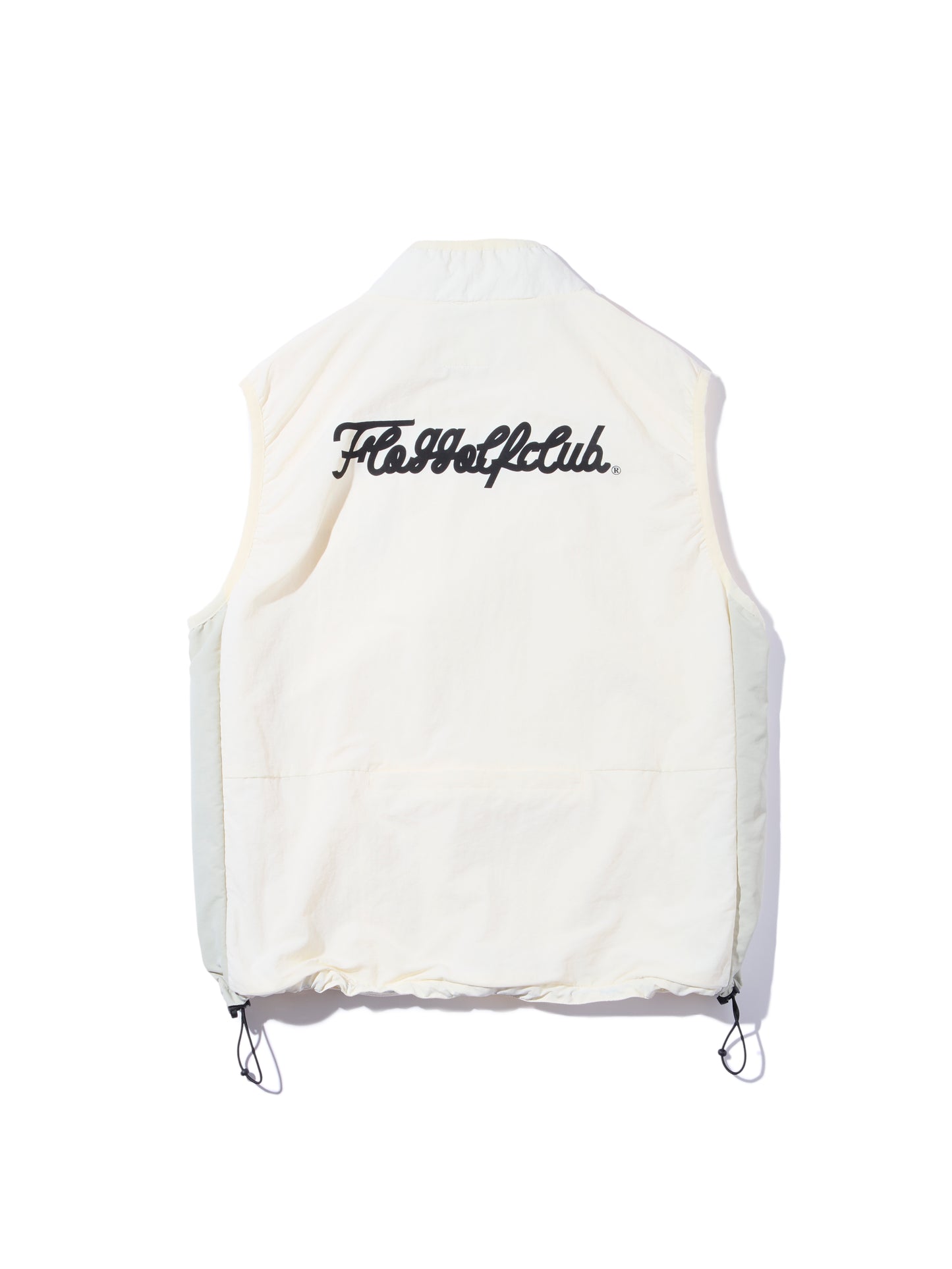 MR.FLOGEY SHELL VEST