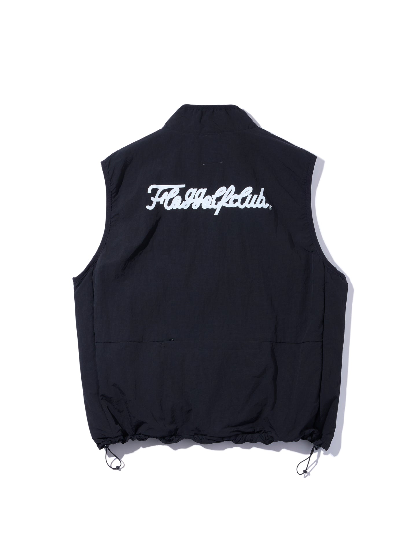 MR.FLOGEY SHELL VEST