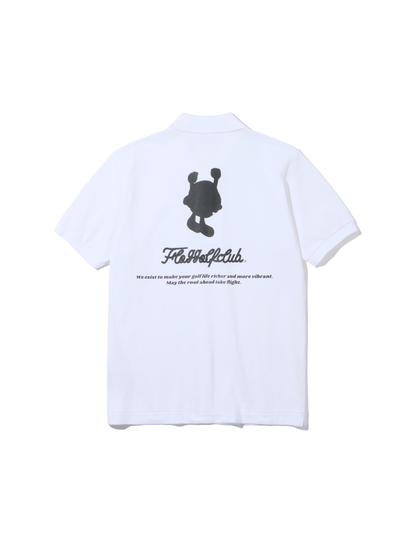 WABISABI polo