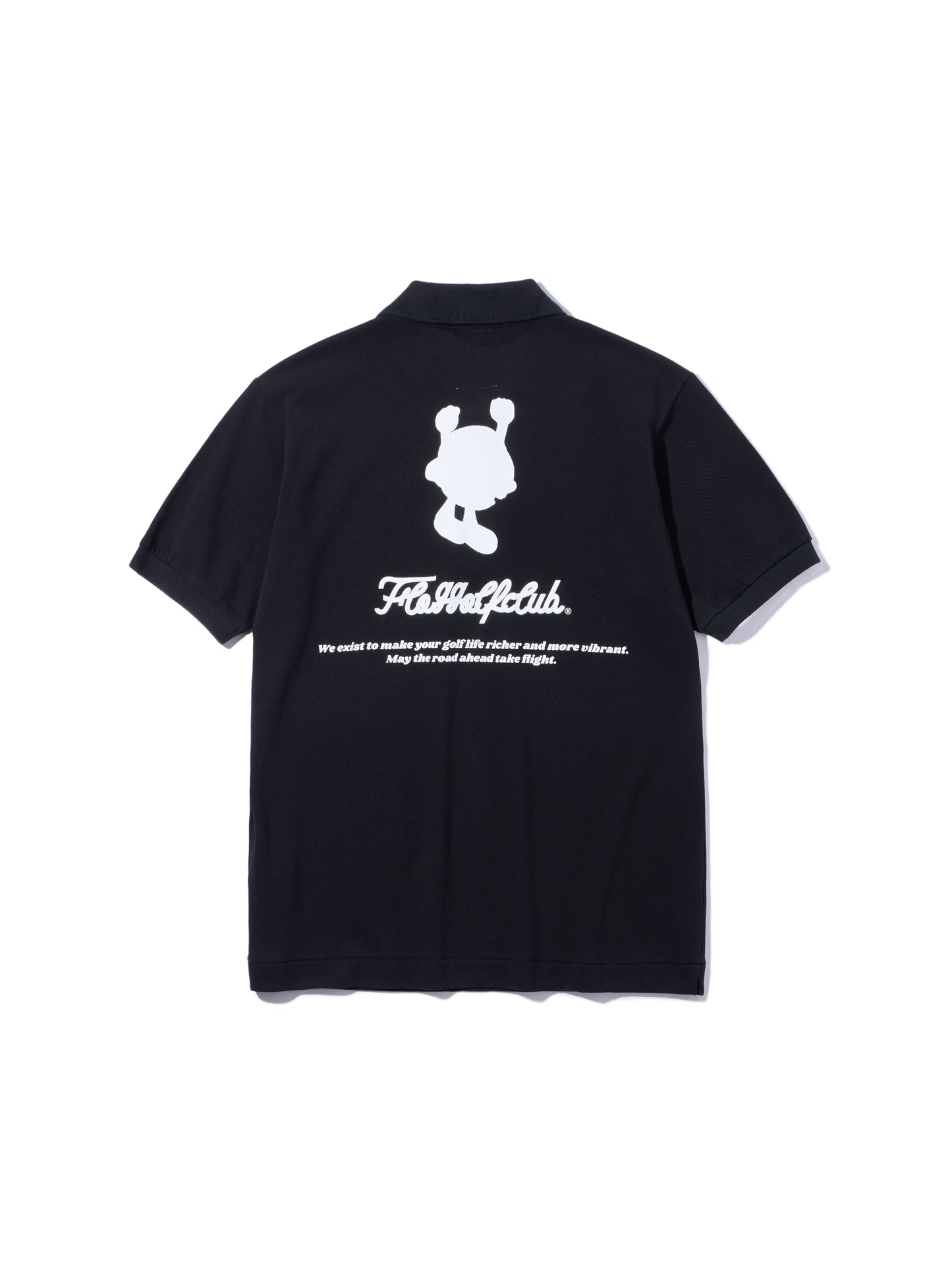 WABISABI polo