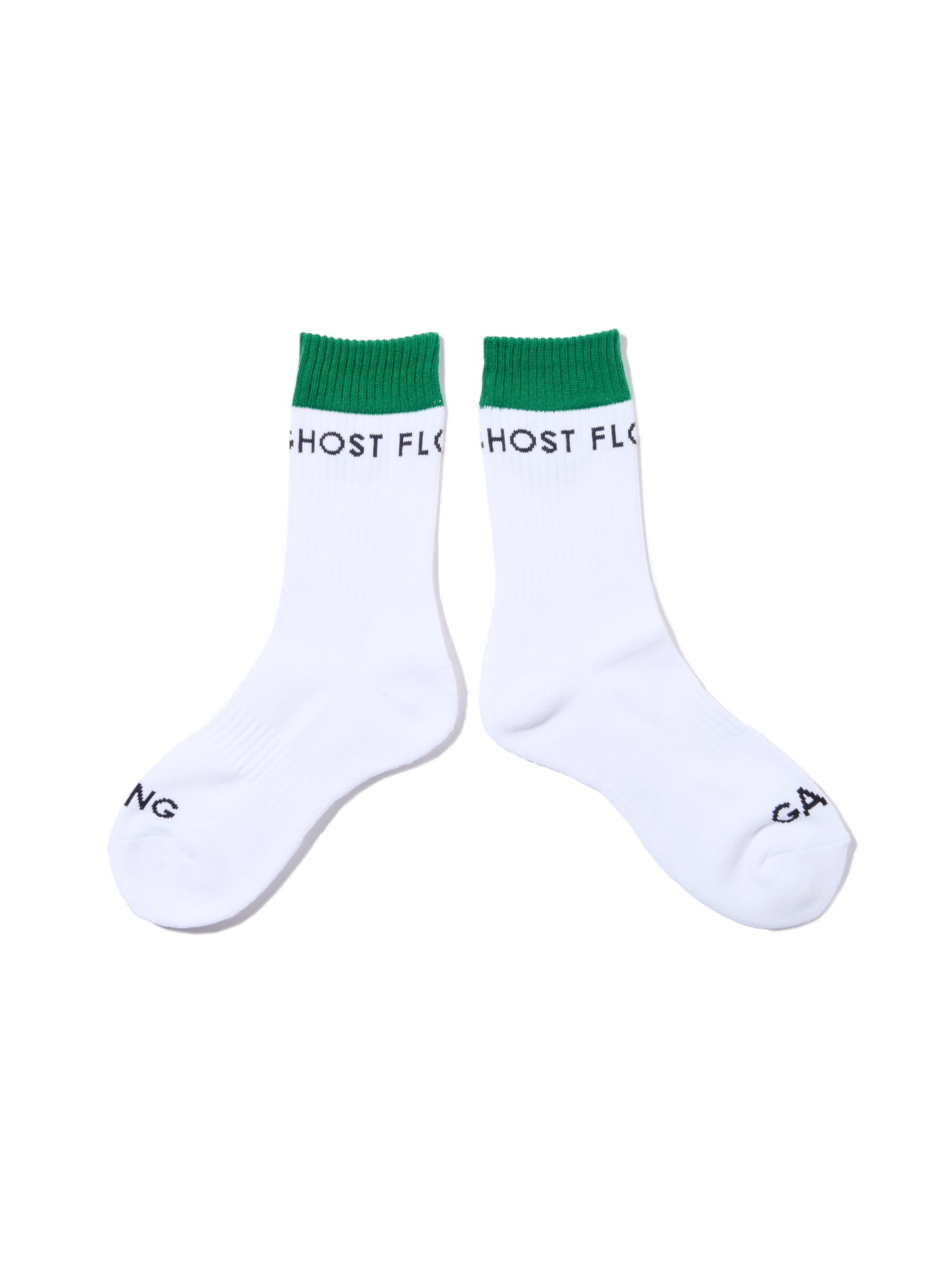 GHOST FLOG GANG SOCKS
