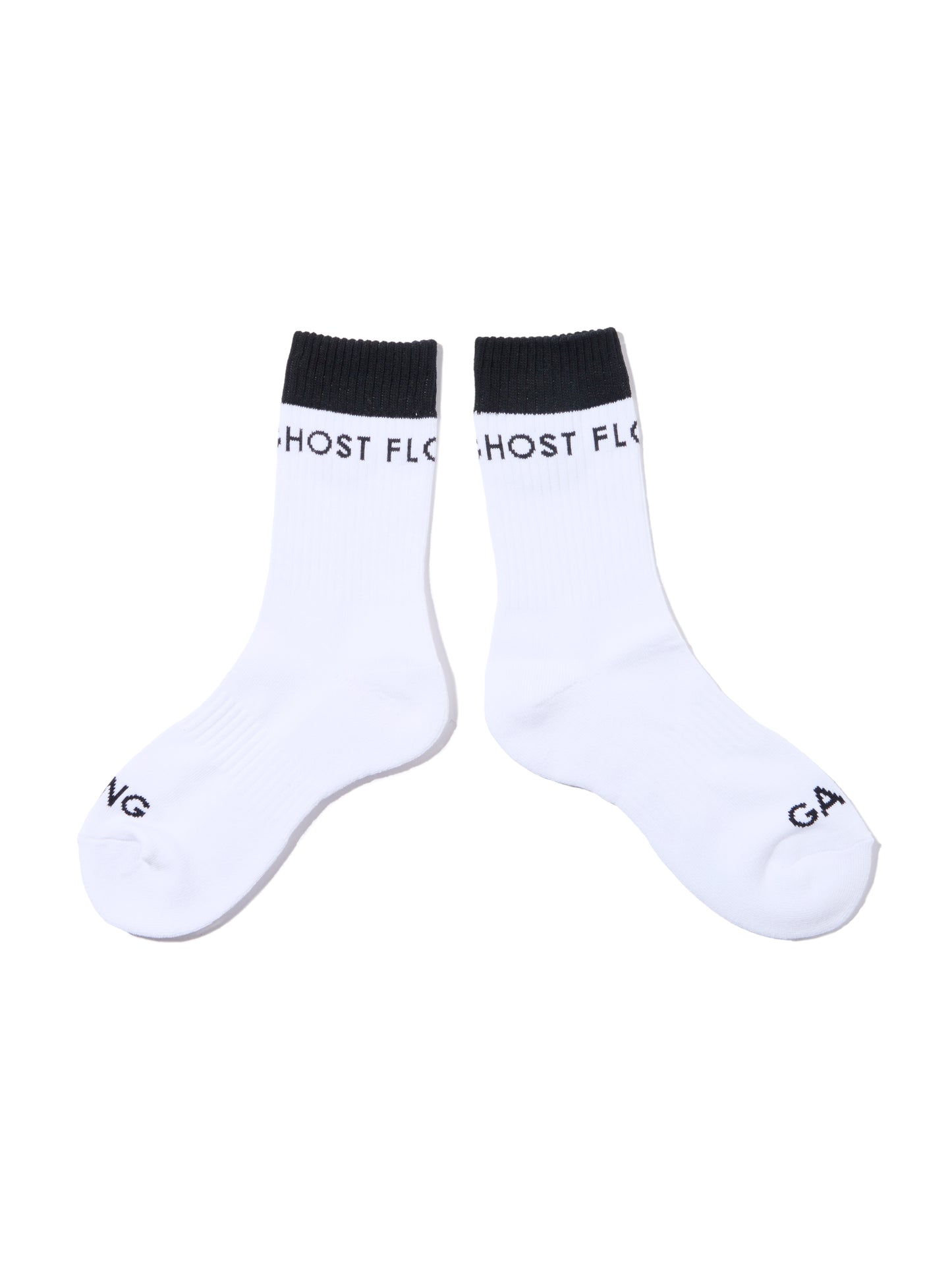 GHOST FLOG GANG SOCKS
