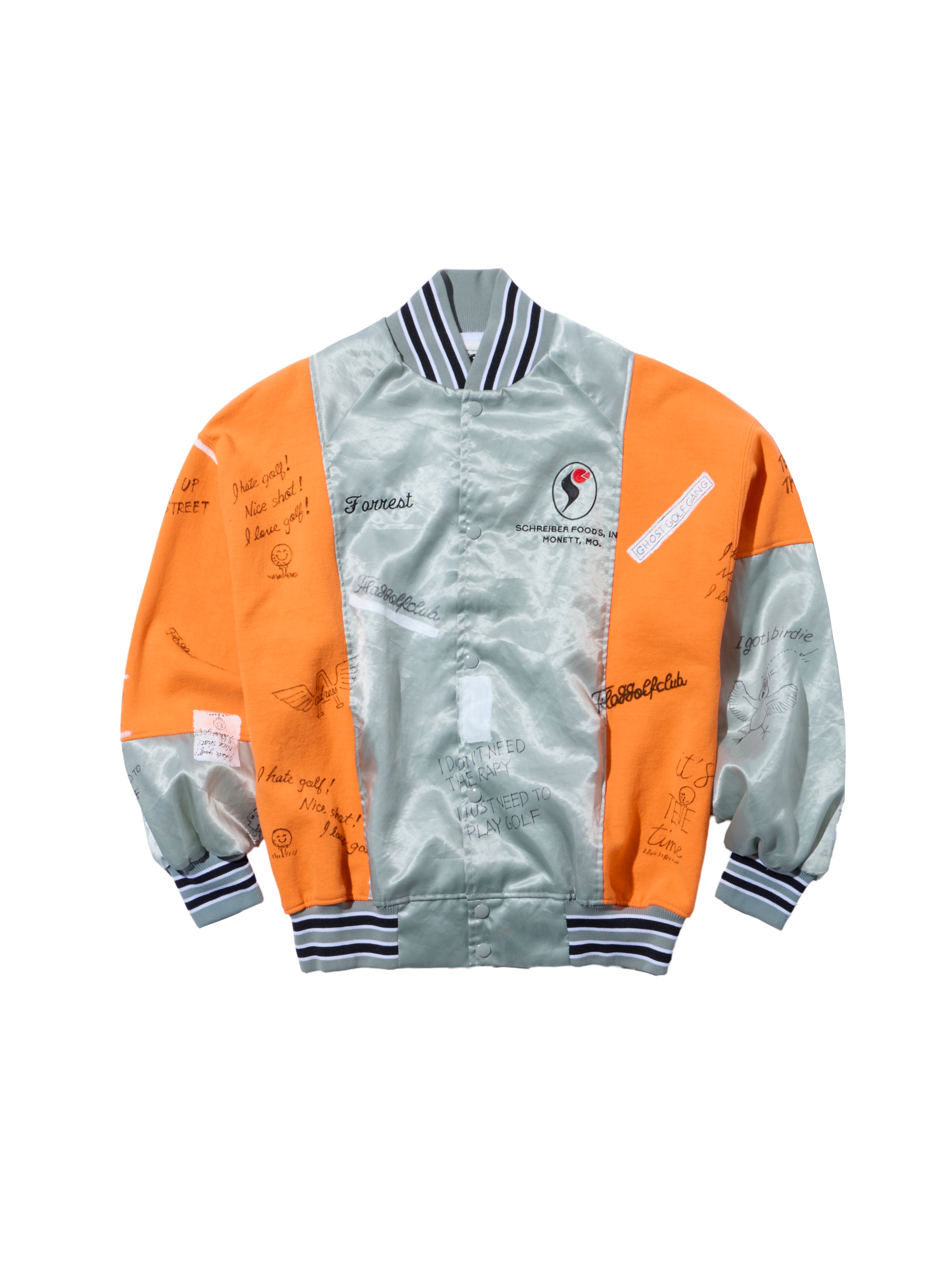 Remake – FLOG_GOLF_CLUB