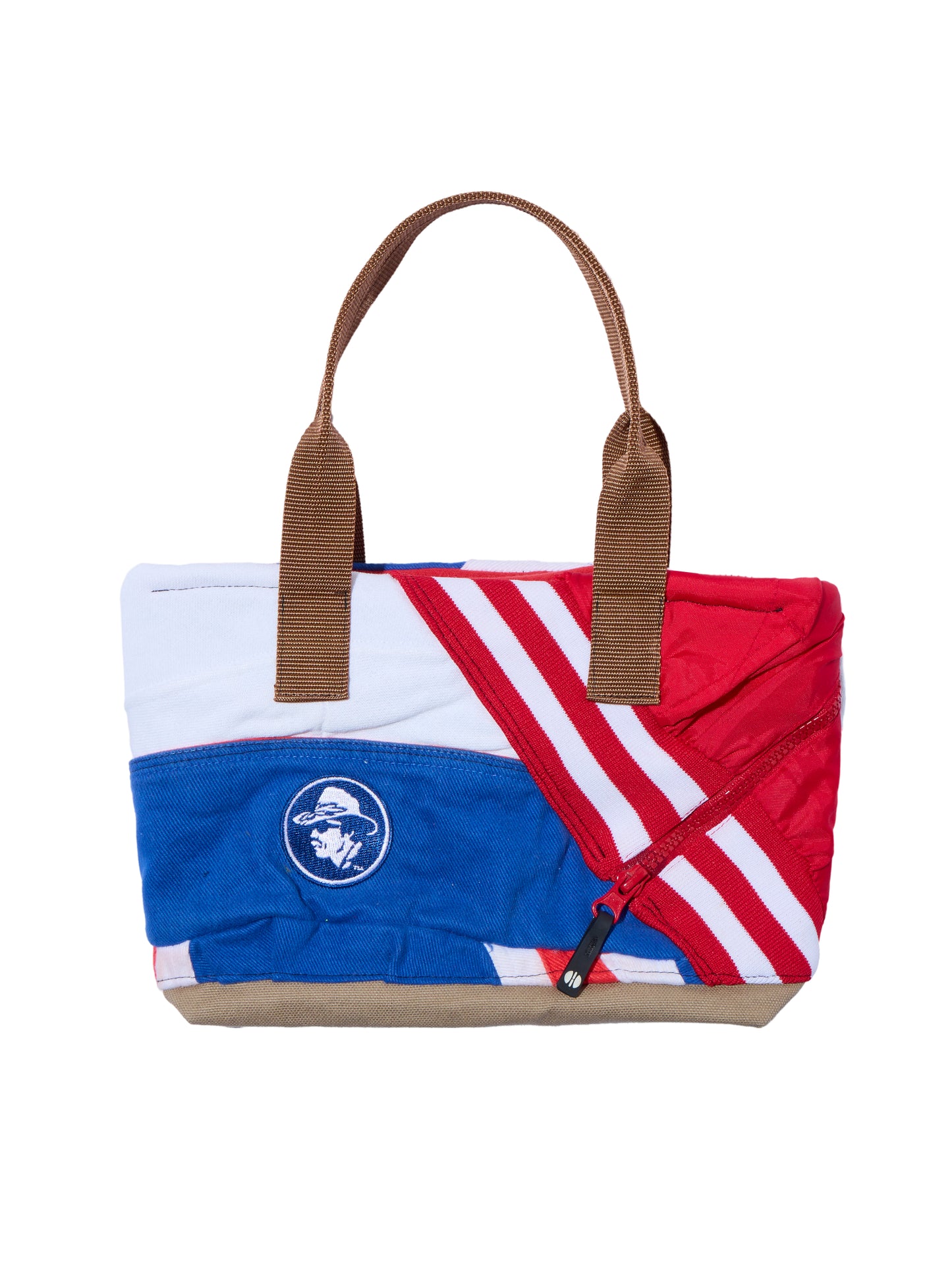 【Remake cart bag】