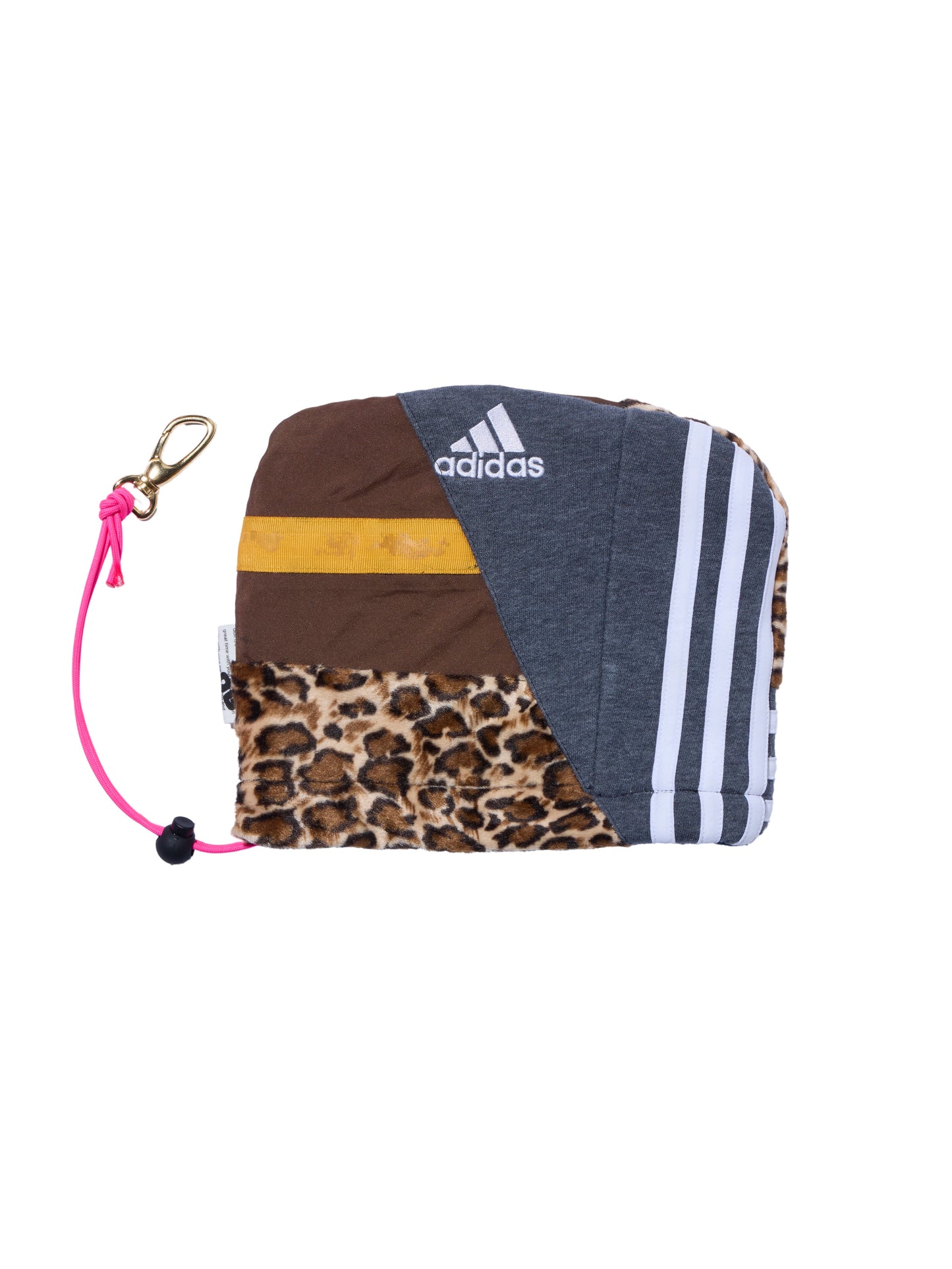 【Remake head cover】アイアン用