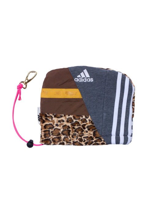 【Remake head cover】アイアン用