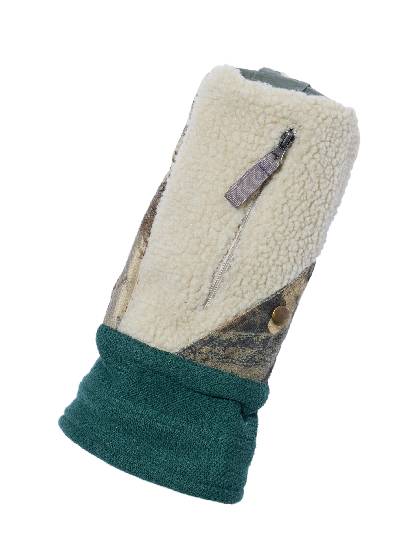 【Remake head cover】DR用