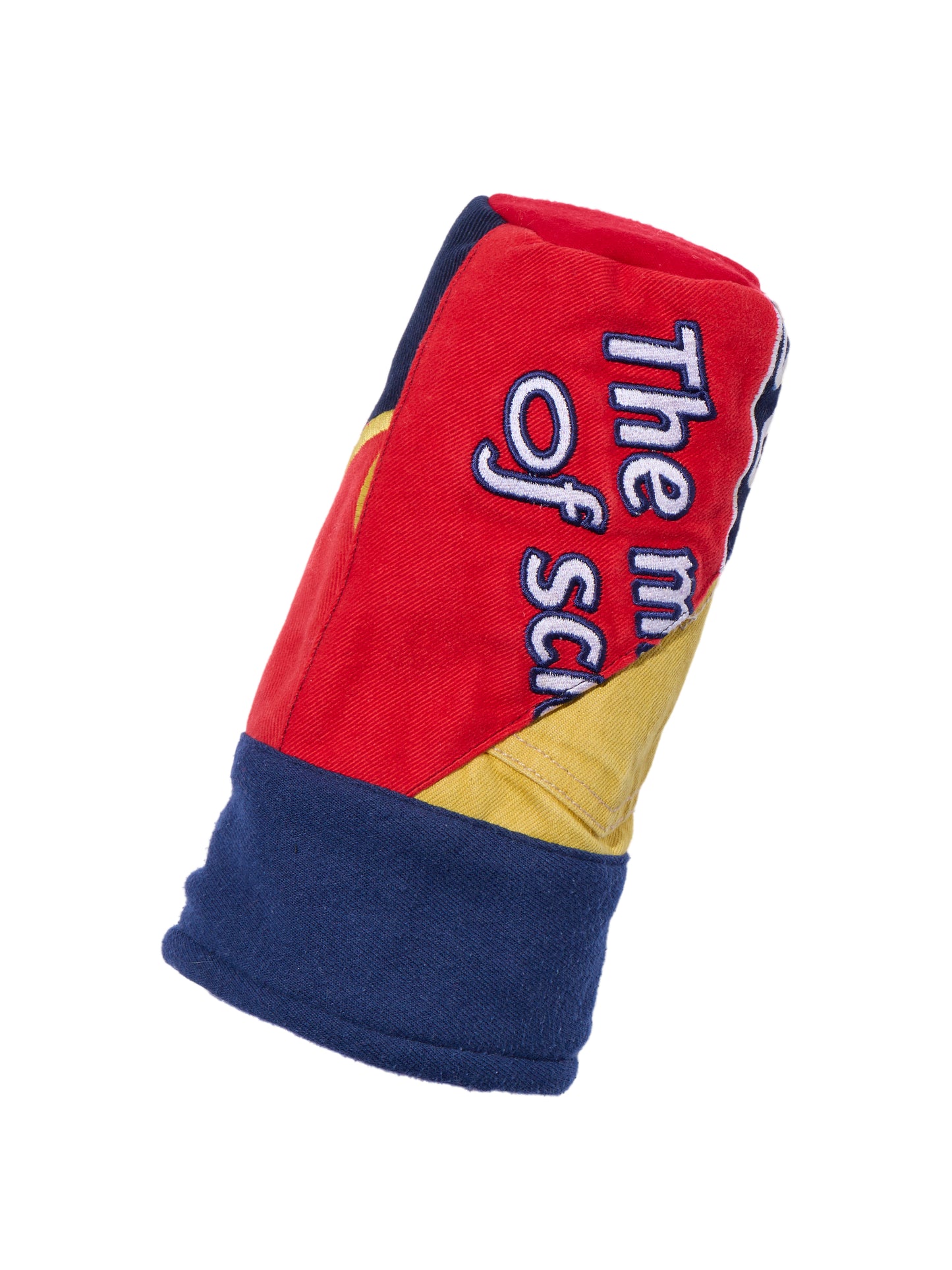 【Remake head cover】FW用