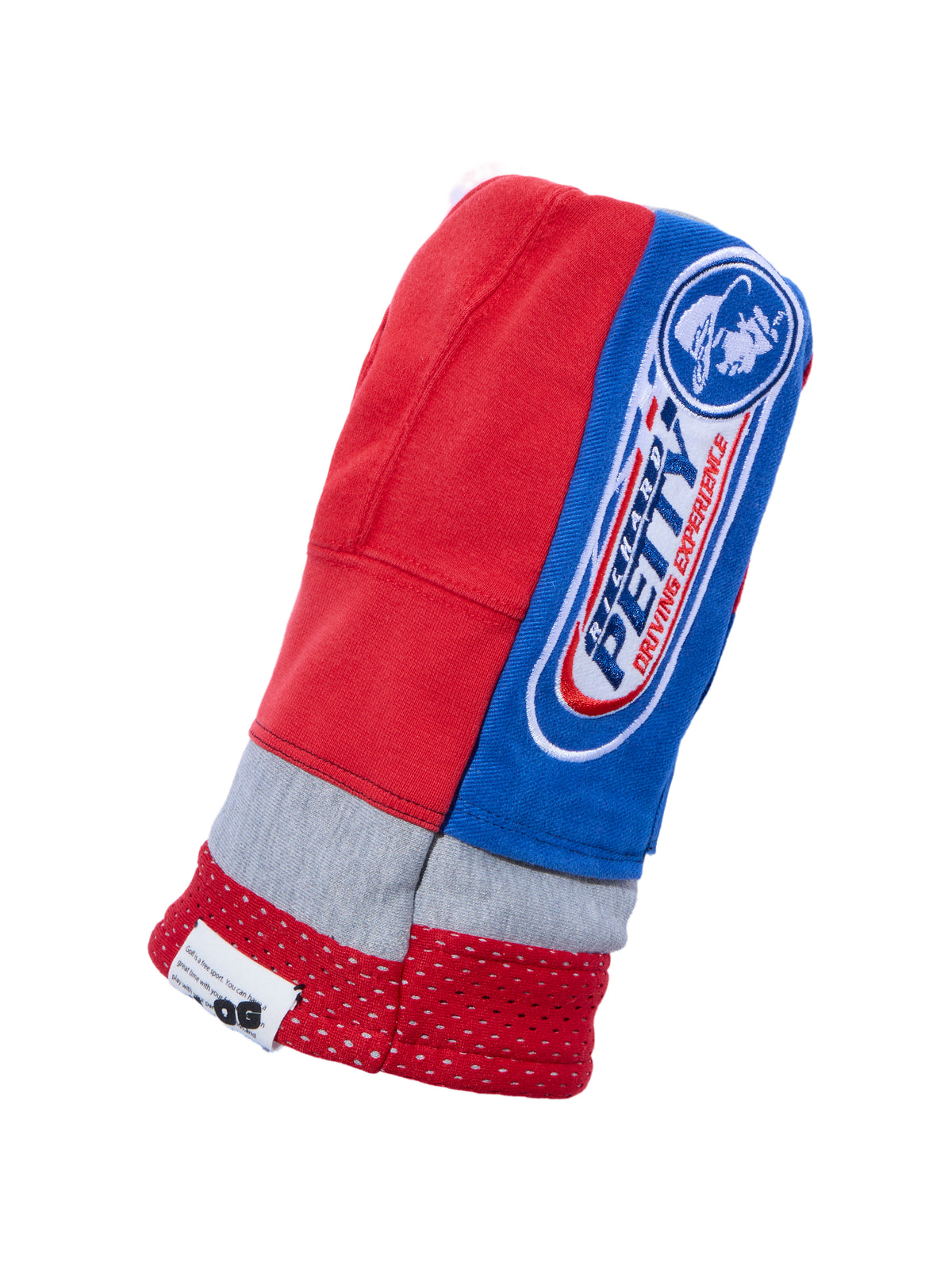 Remake head cover】FW用 – FLOG_GOLF_CLUB