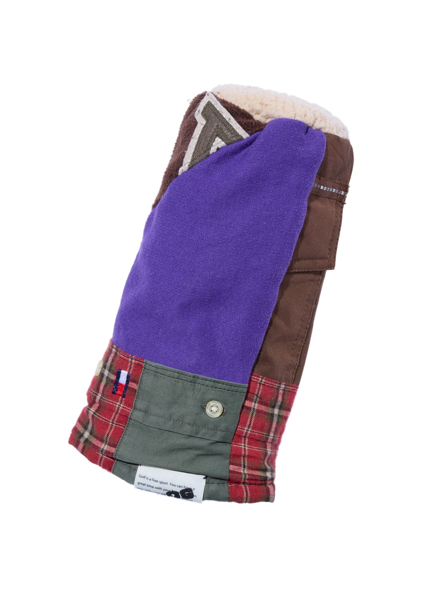 【Remake head cover】FW用