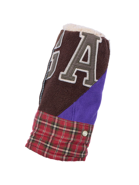 【Remake head cover】FW用