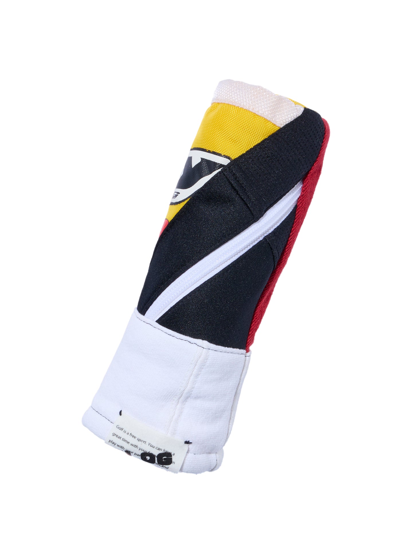 【Remake head cover】UT用