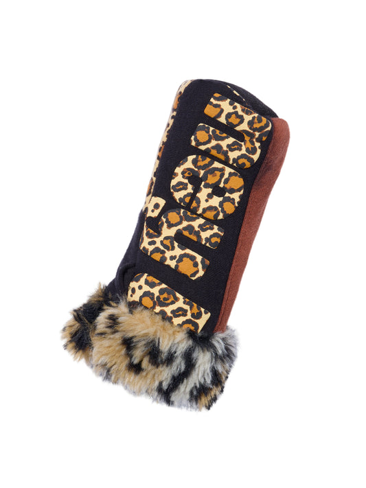 【Remake head cover】UT用