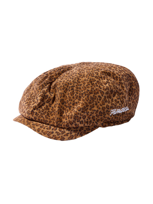 Leopard Hunting CAP